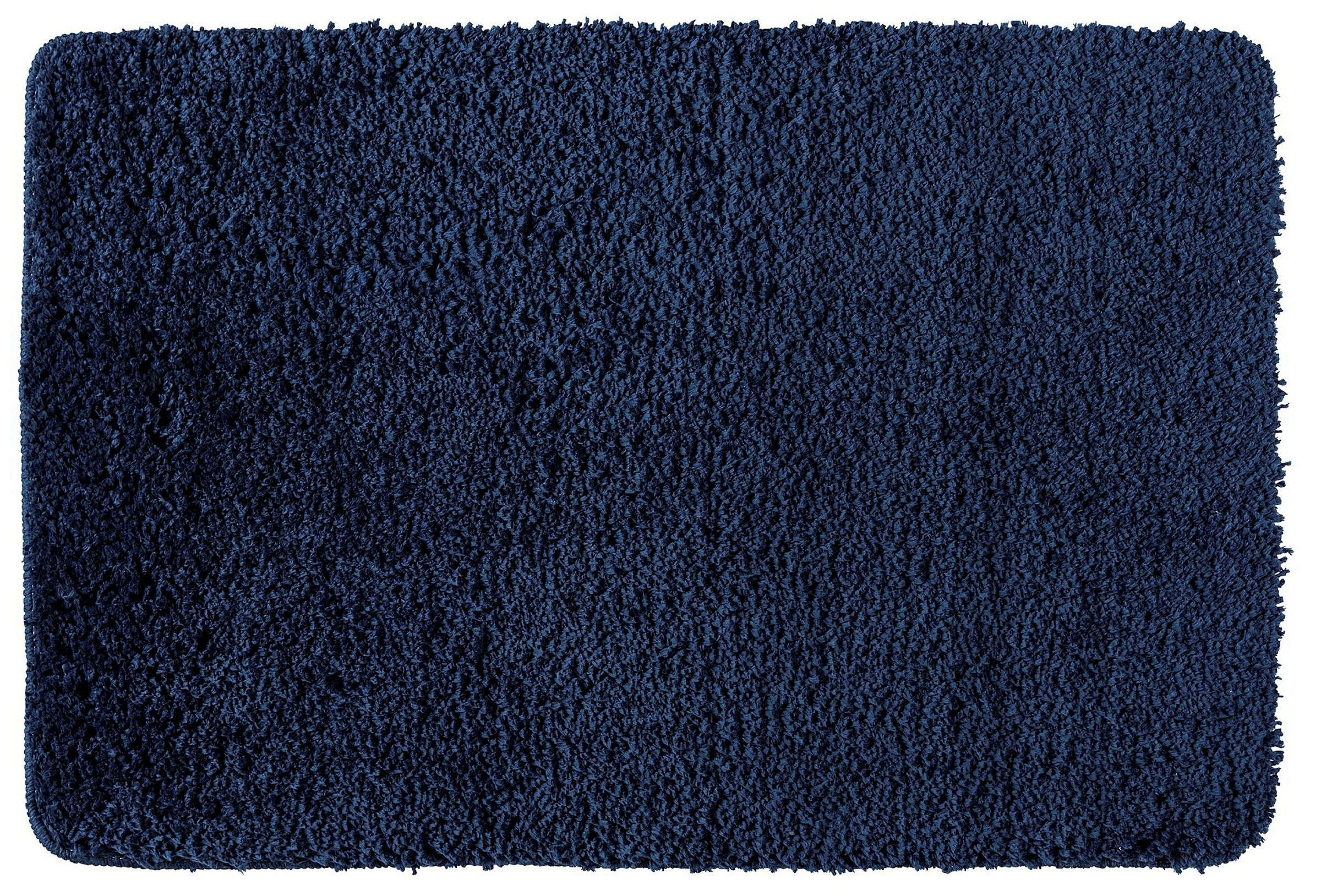 Badematte Belize marineblue,60x90,Microp