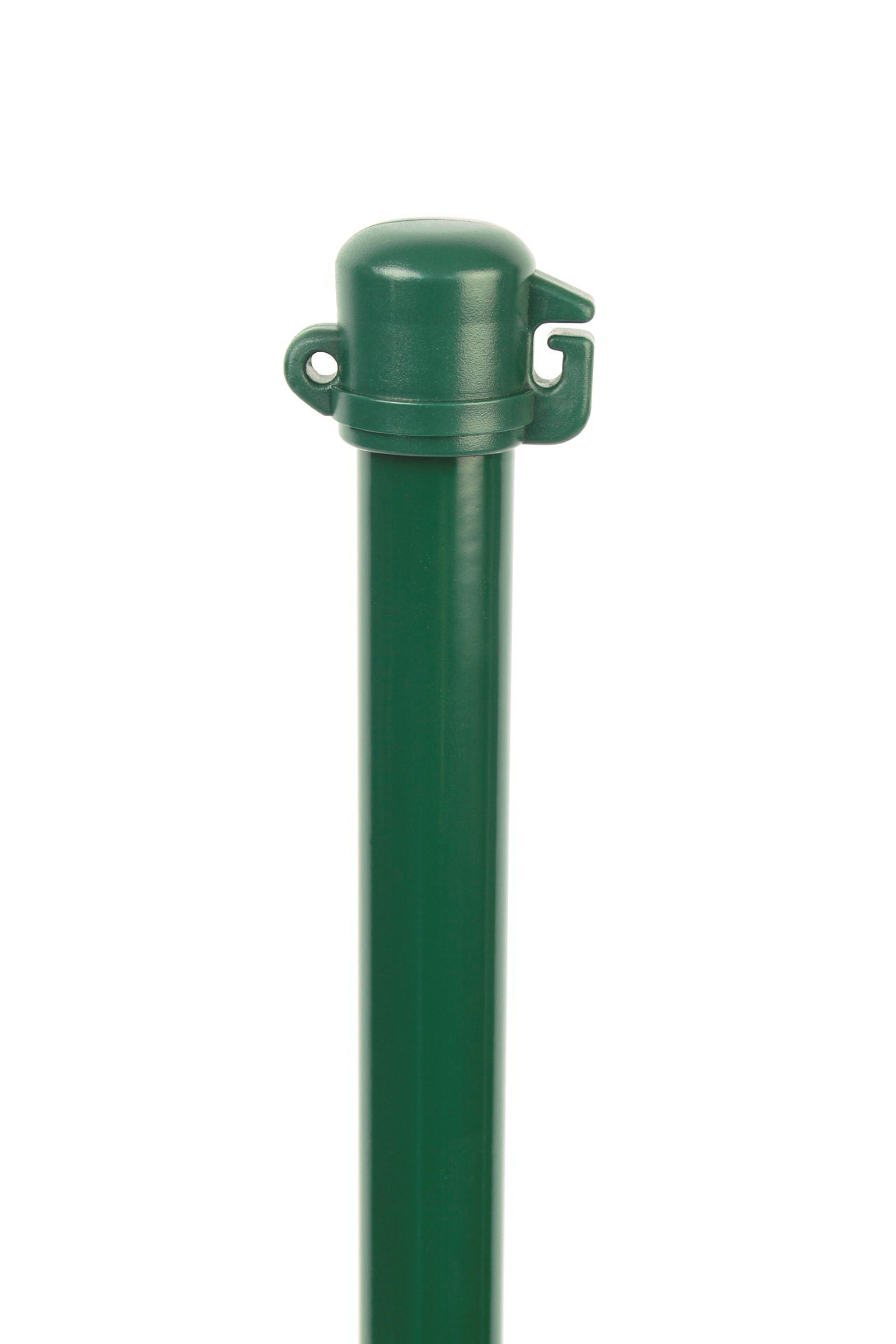 Universalstab glatte Oberfläche 1750Ø16 grün