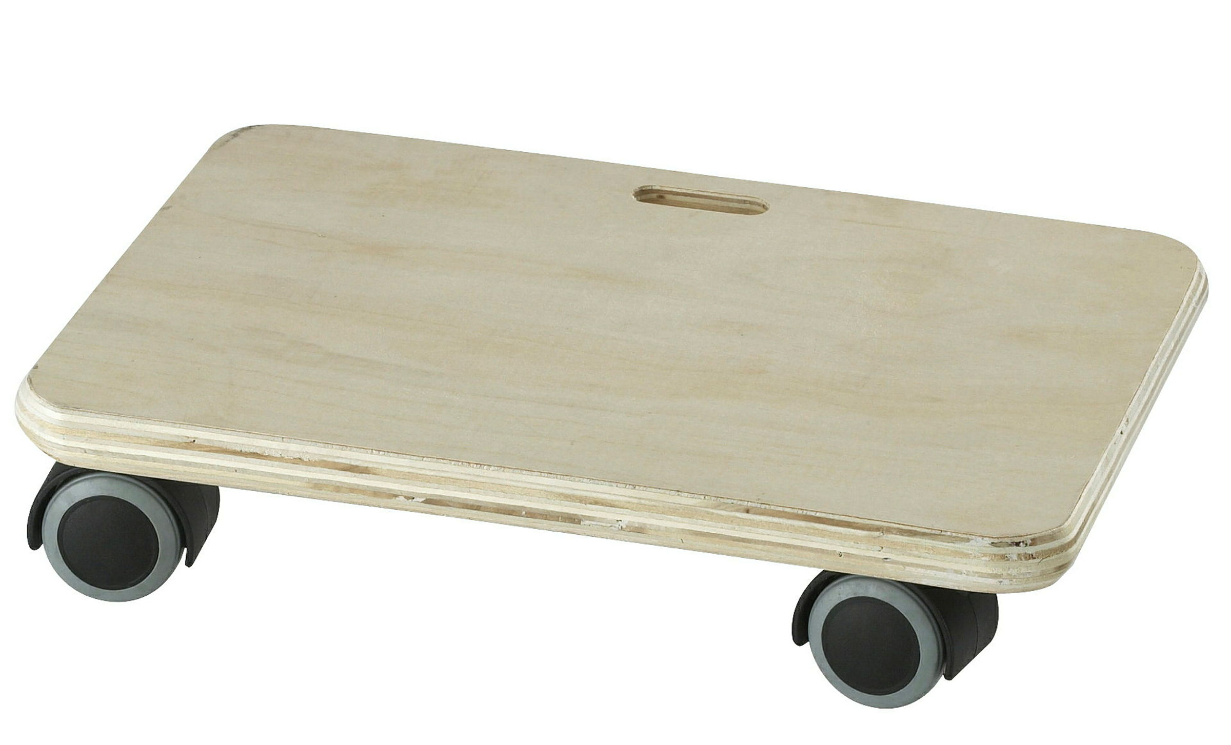 Transporthilfe Quattro-Soft 290x190mm, Tragkraft 80 kg