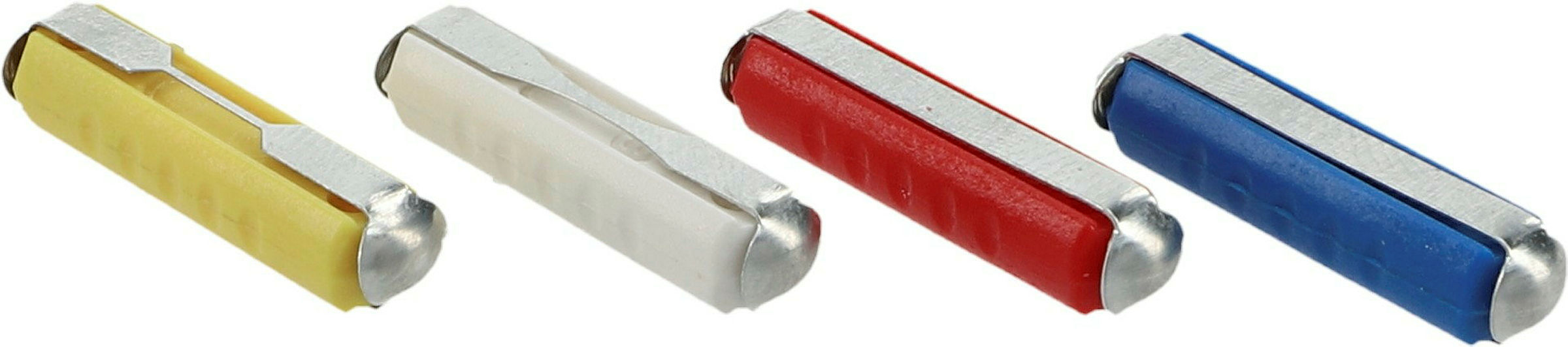 Torpedo-Sicherungen 20tlg