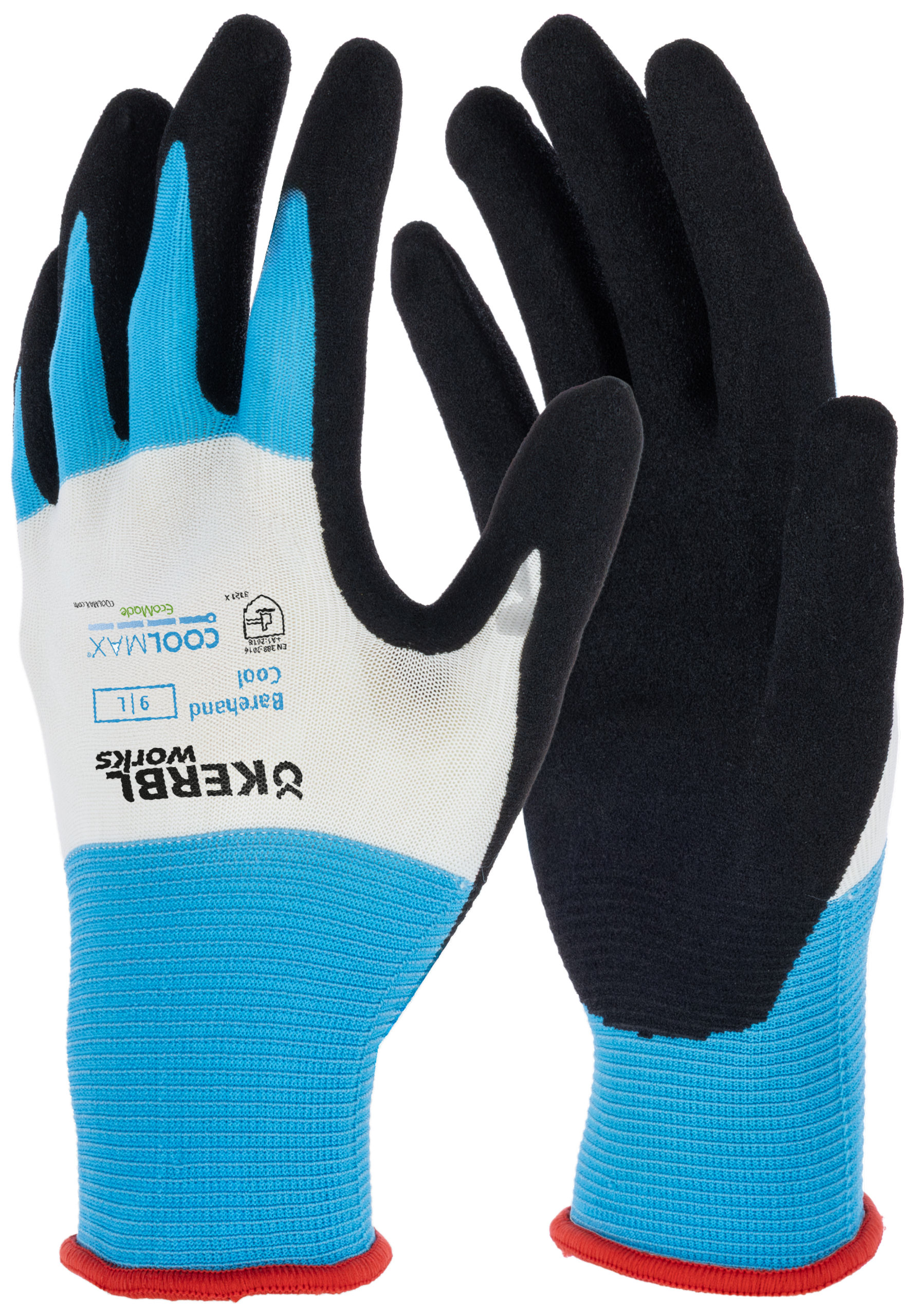 Handschuh BareHand Cool