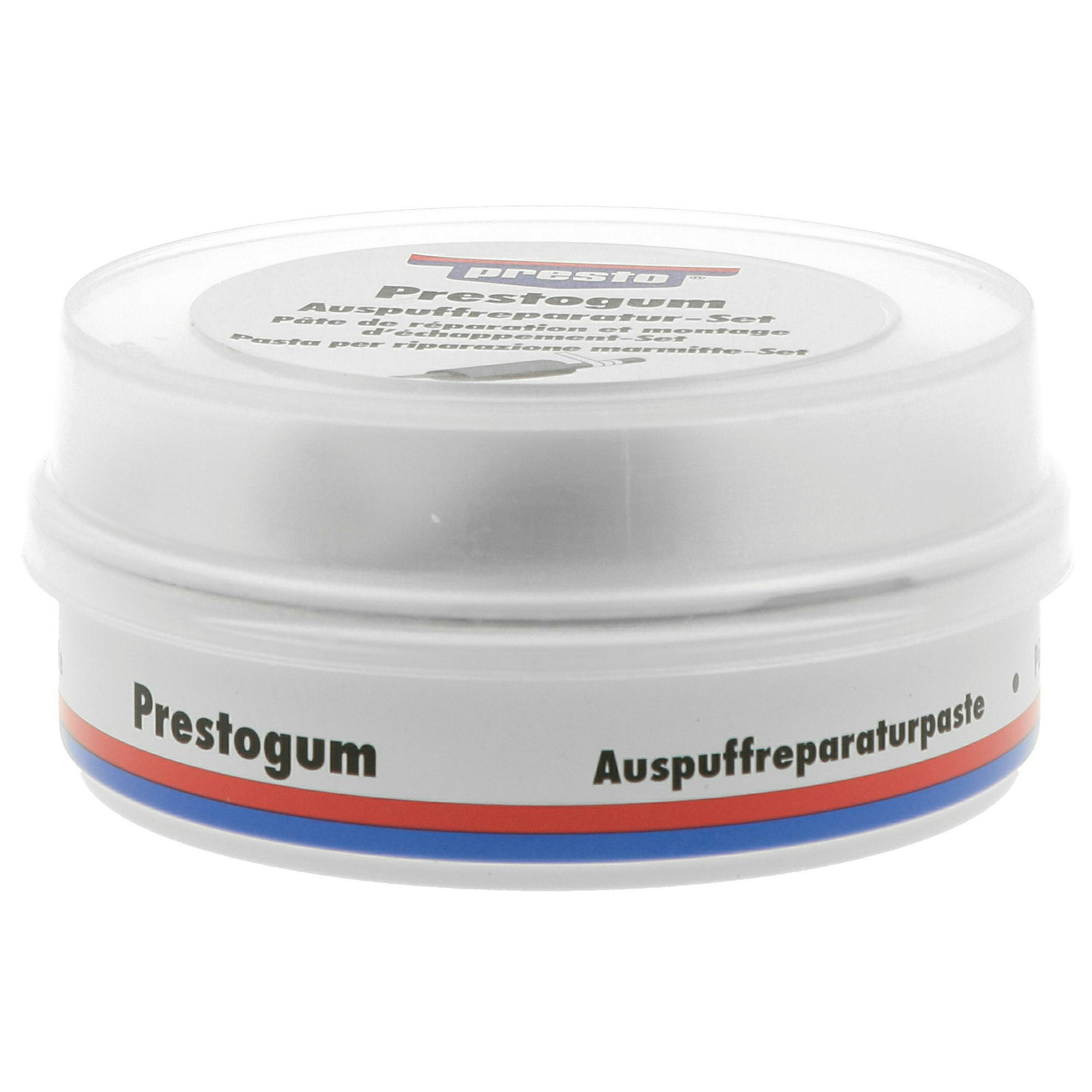 presto Auspuff-Reparatur-Set