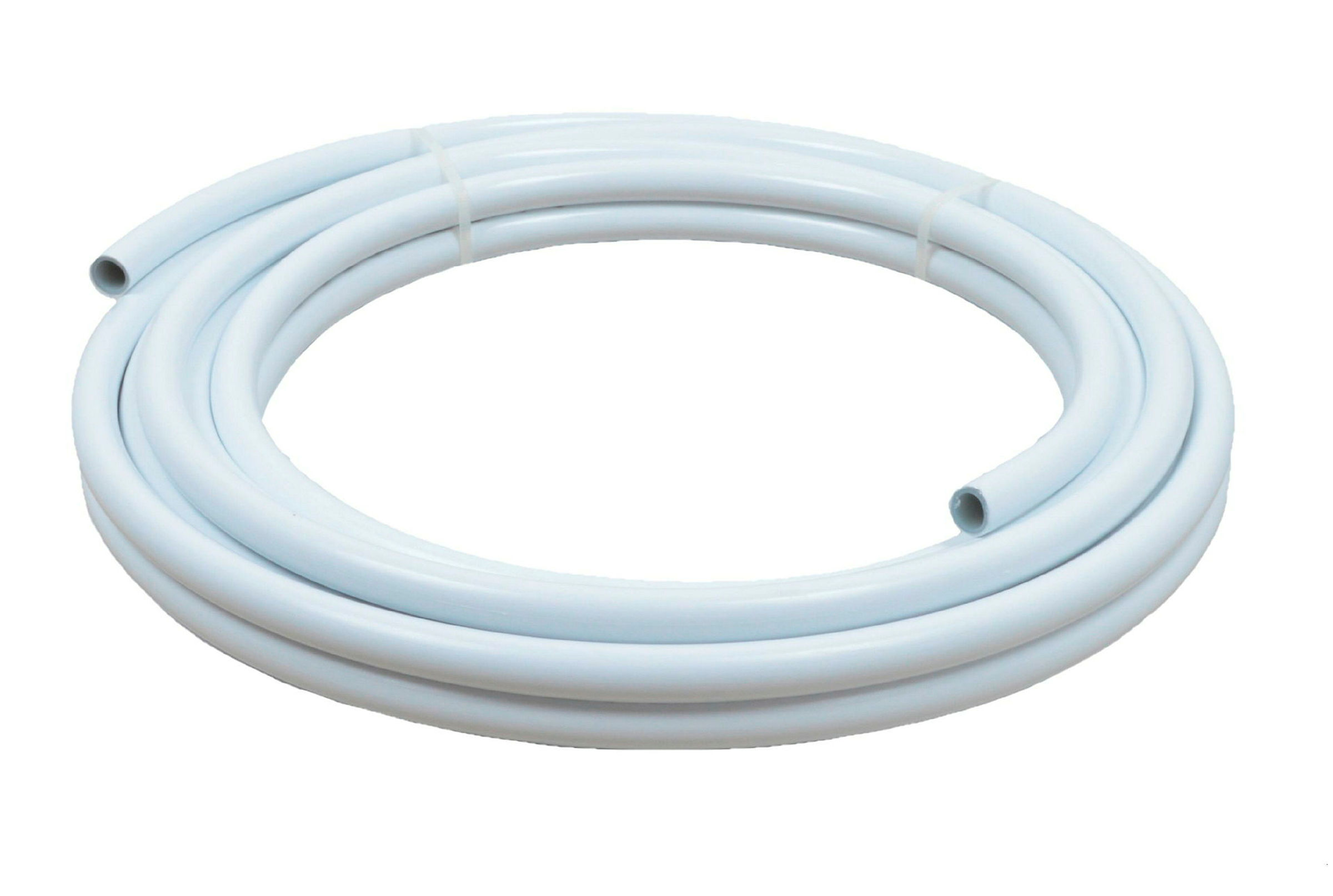 PE/Aluminium Mehrschichtverbundrohr, Rolle 10 m, 20 x 2 mm