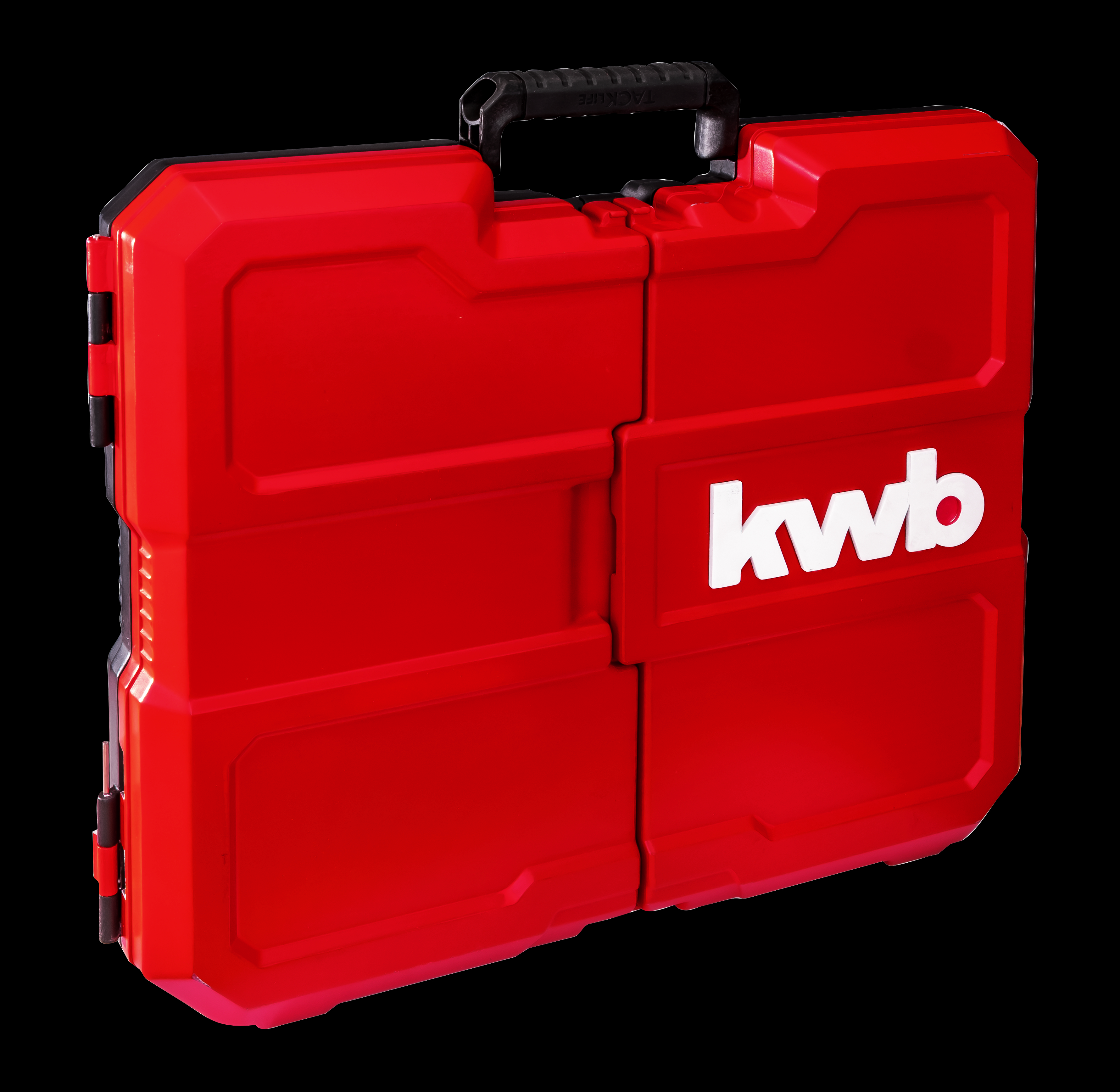 Werkzeugkoffer, 125-tlg.