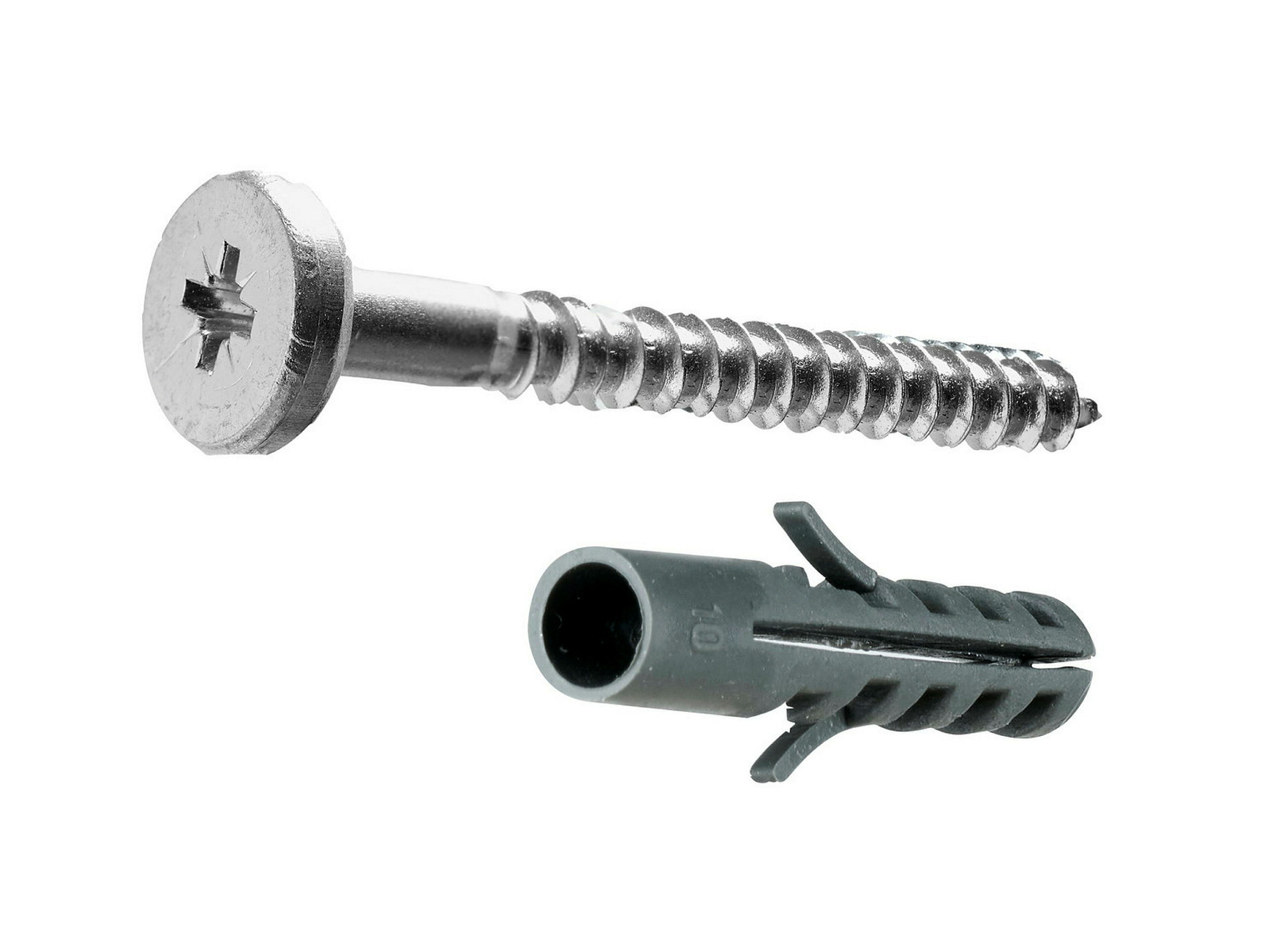 Einbohrband