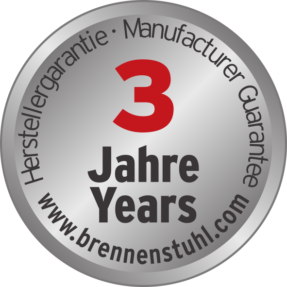 Verl.Tro. Garant-G 290 38+2m  N05V3V3-F3G1.5 rot matt Thermo
