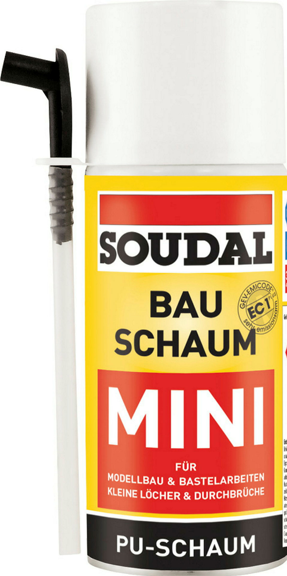 Bauschaum Mini 150 ml