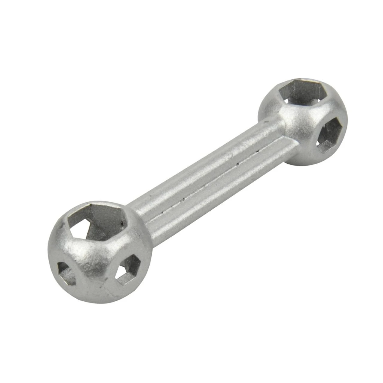 Knochenschlüssel