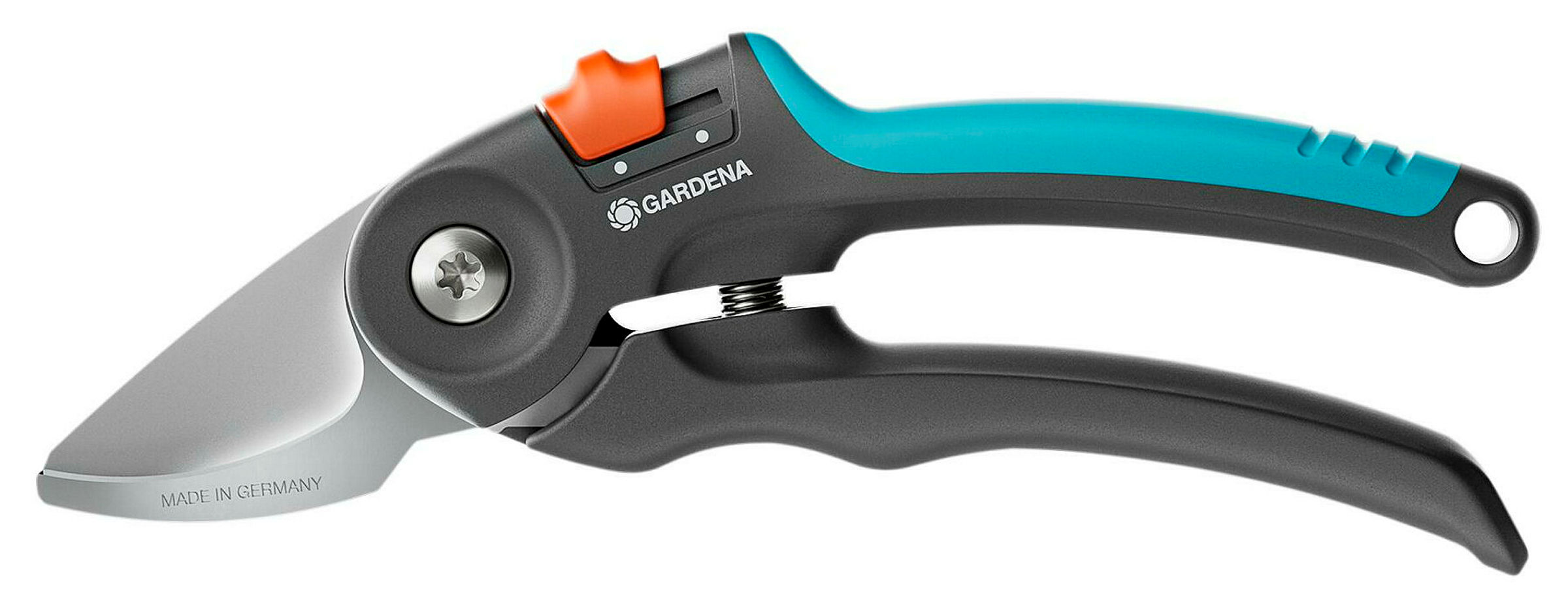 GARDENA Gartenschere PremiumCut Frisches Holz, Bypass