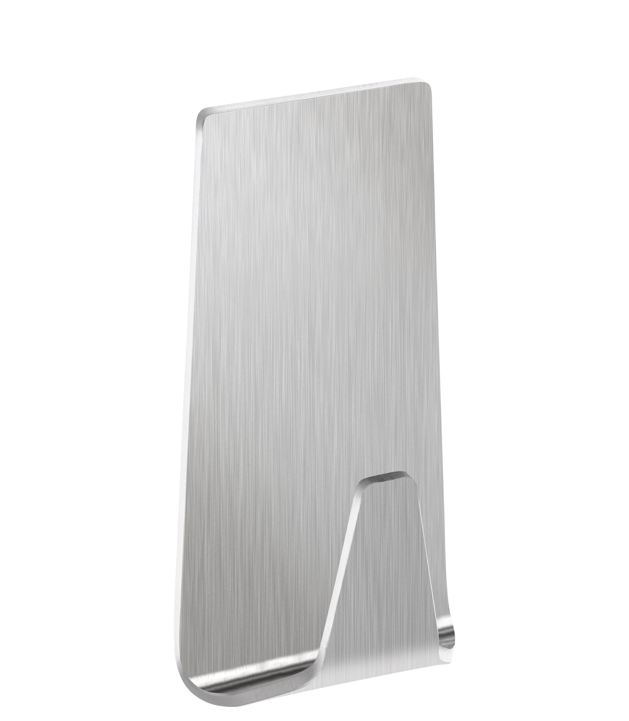 tesa Powerstrips® Haken Large Metall rechteckig