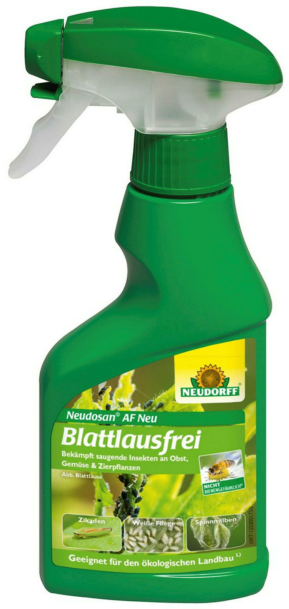 Neudorff NeudosanBlattlausfrei AF, 250 ml
