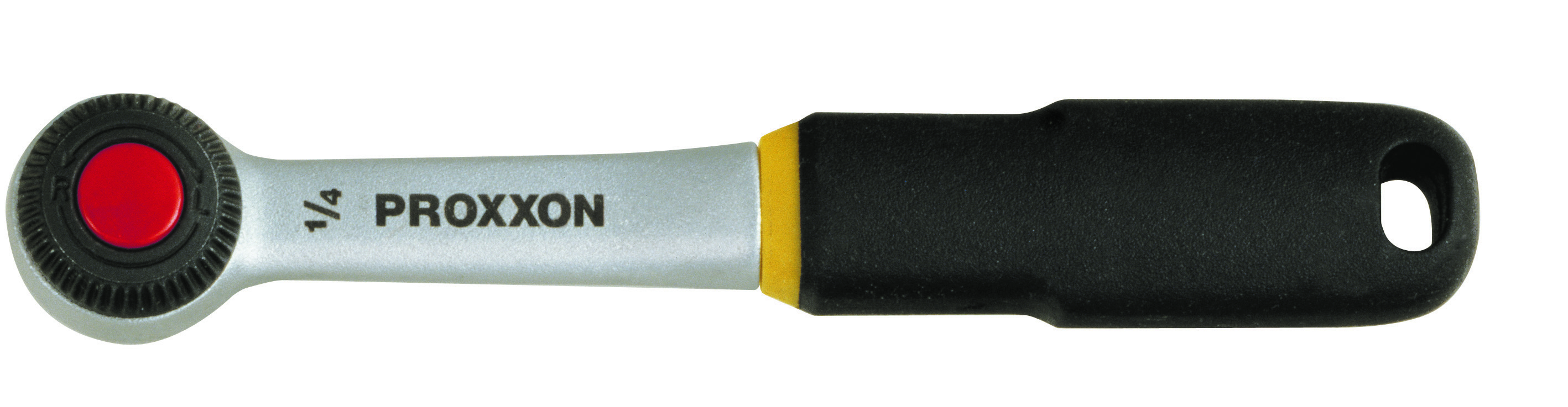 PROXXON-Standardratsche 1/4''