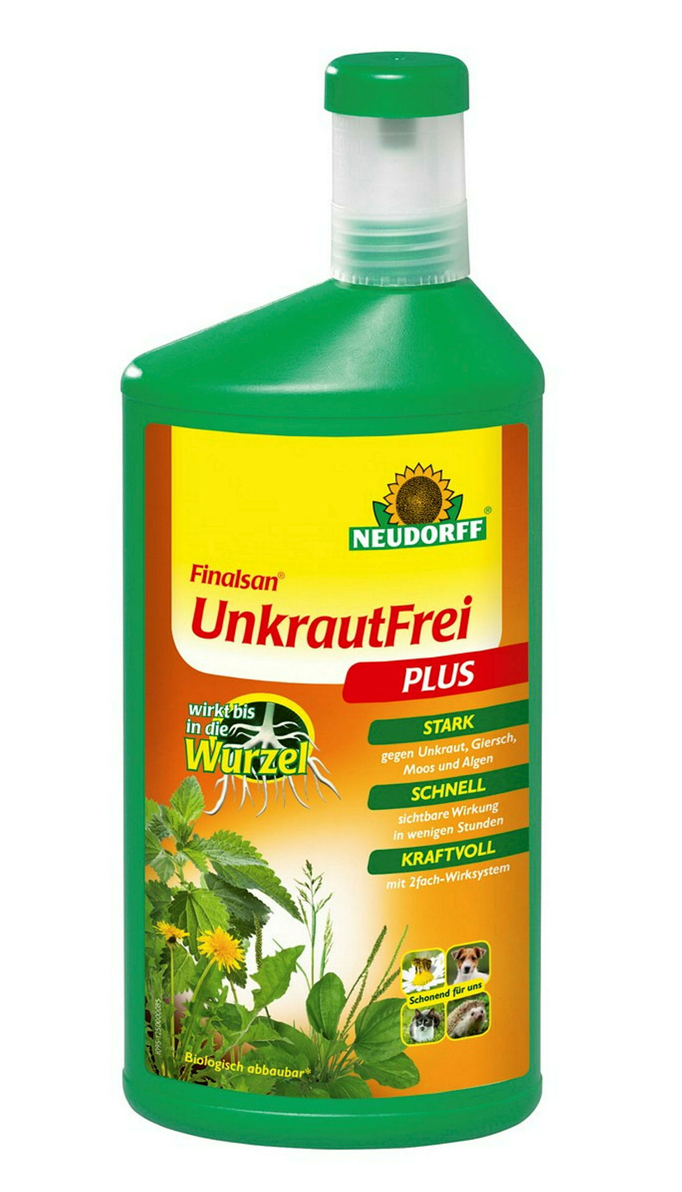 Neudorff Finalsan UnkrautFrei1 L