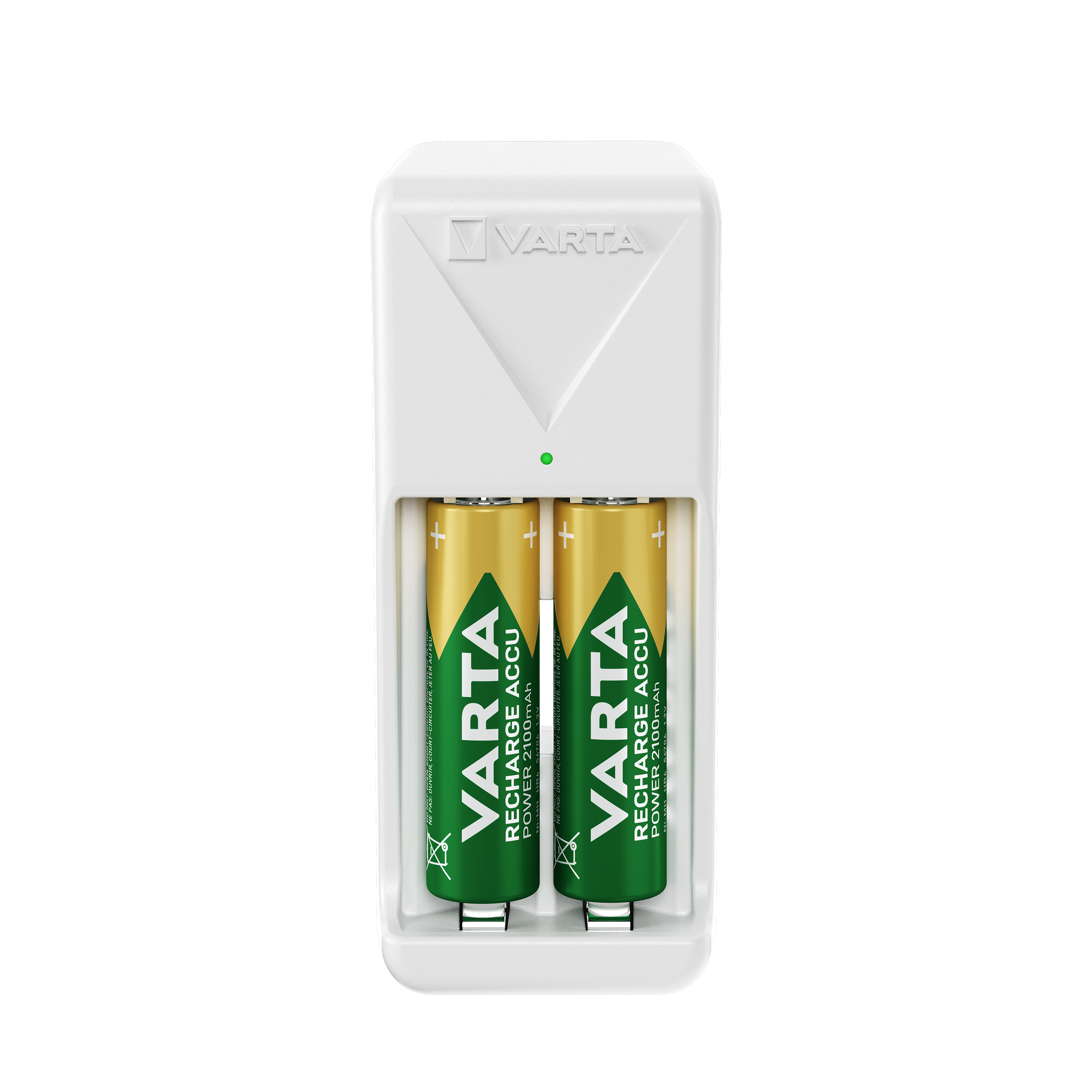 VARTA MINI CHARGER 57656 BLI 1