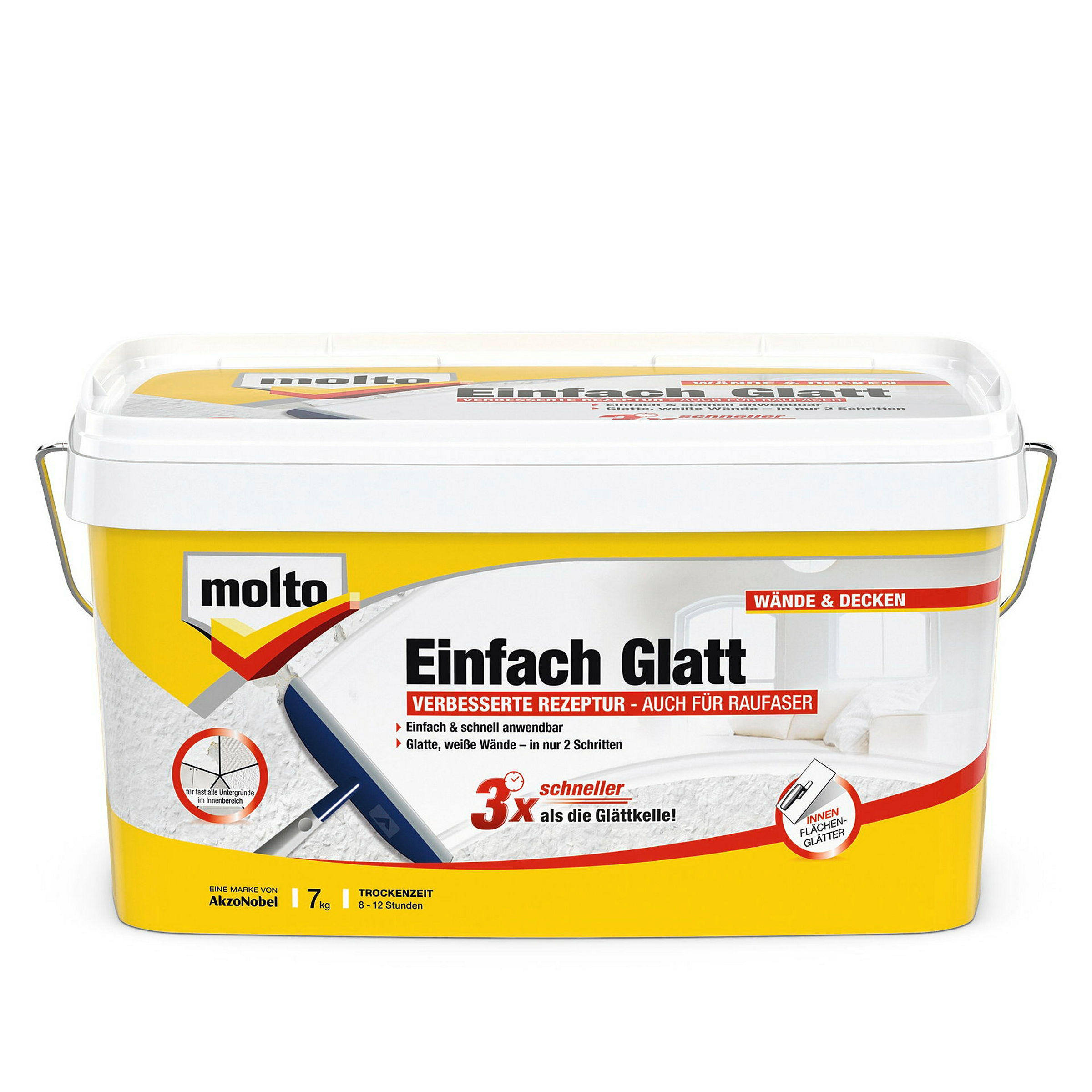Einfach Glatt