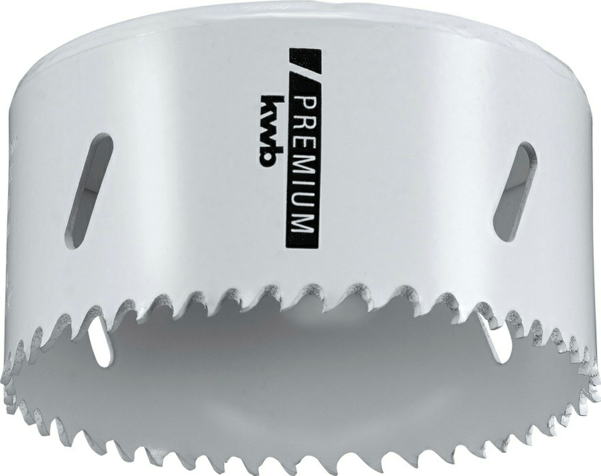 COBALT Lochsäge HSS-Bi-Metall, ø 83 mm