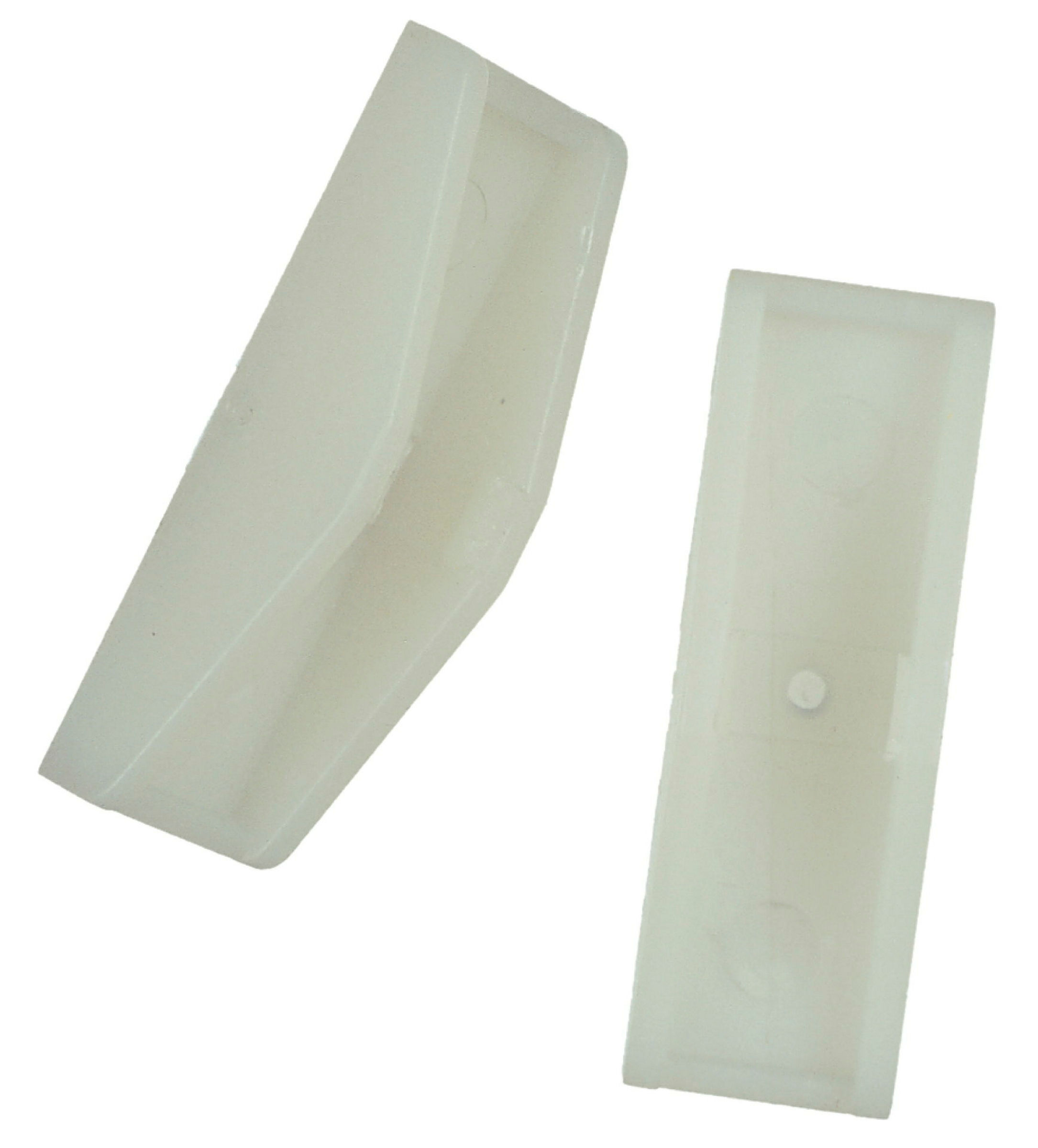 Ku.backen f. COX 220001, 1 Paar