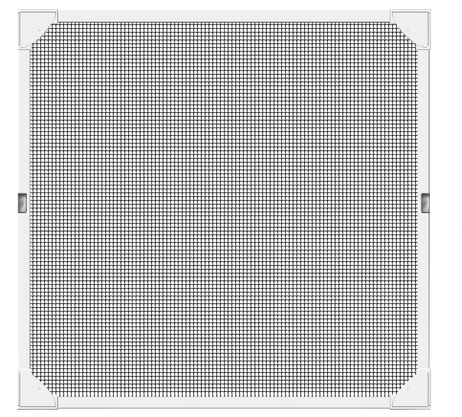 IS Magnetrahmen 100x120cm weiß
