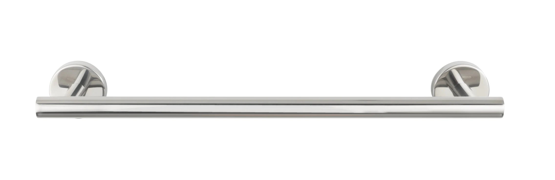 Badetuchstange 40 cm, Bosio Shine Edel.