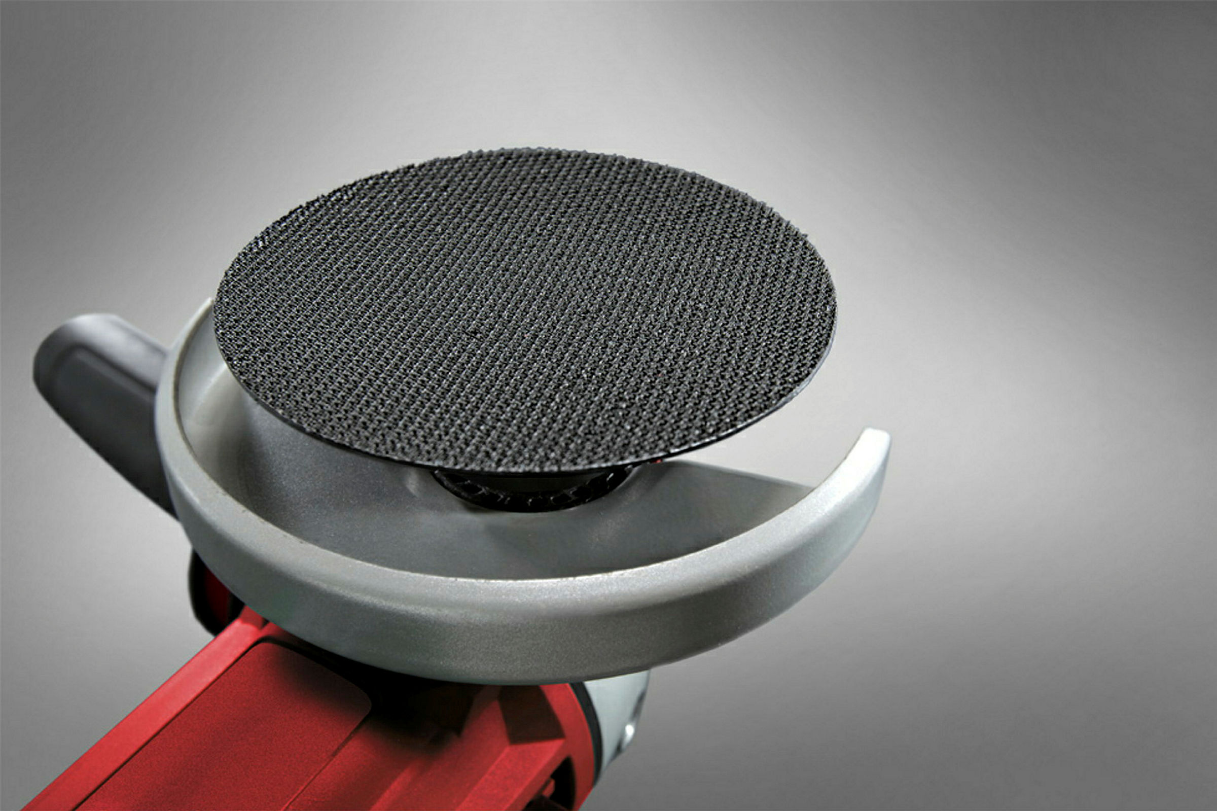Haft-Haftstützteller, ø 115 mm, M14