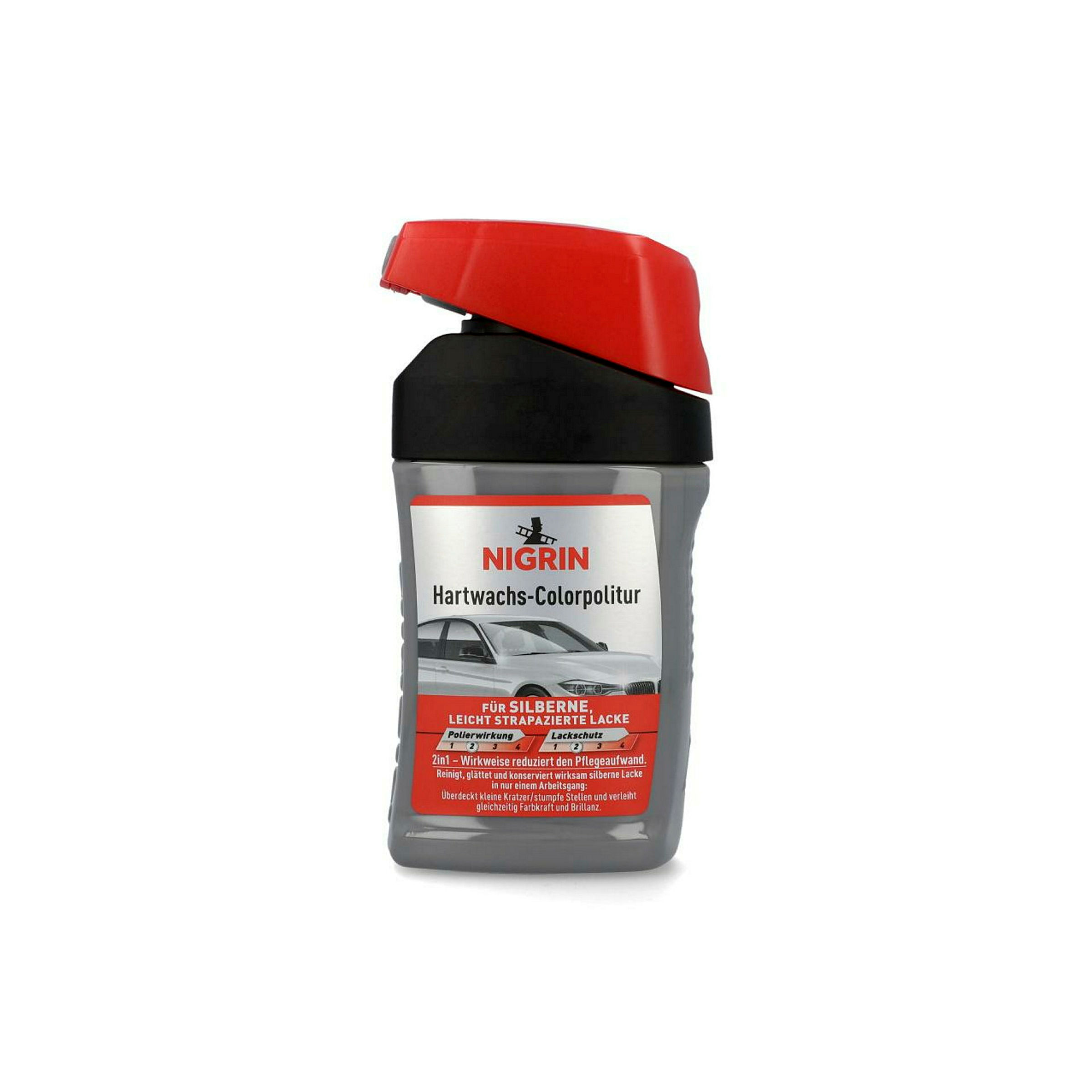 Hartwachs-Color-Politur sr 300ml