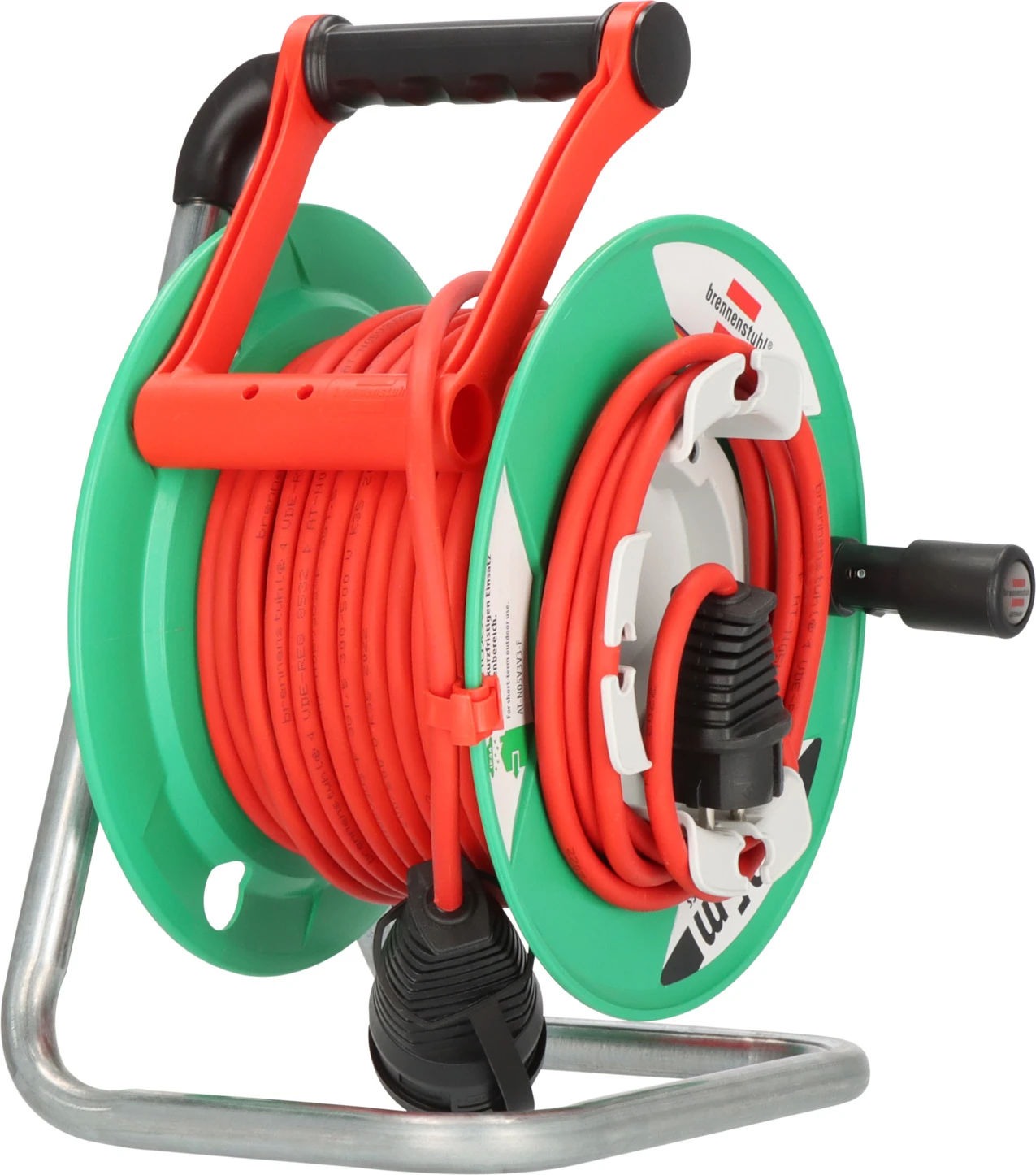 Verl.Tro. Garant-G 240 23+2m  N05V3V3-F3G1.5 rot matt Thermo