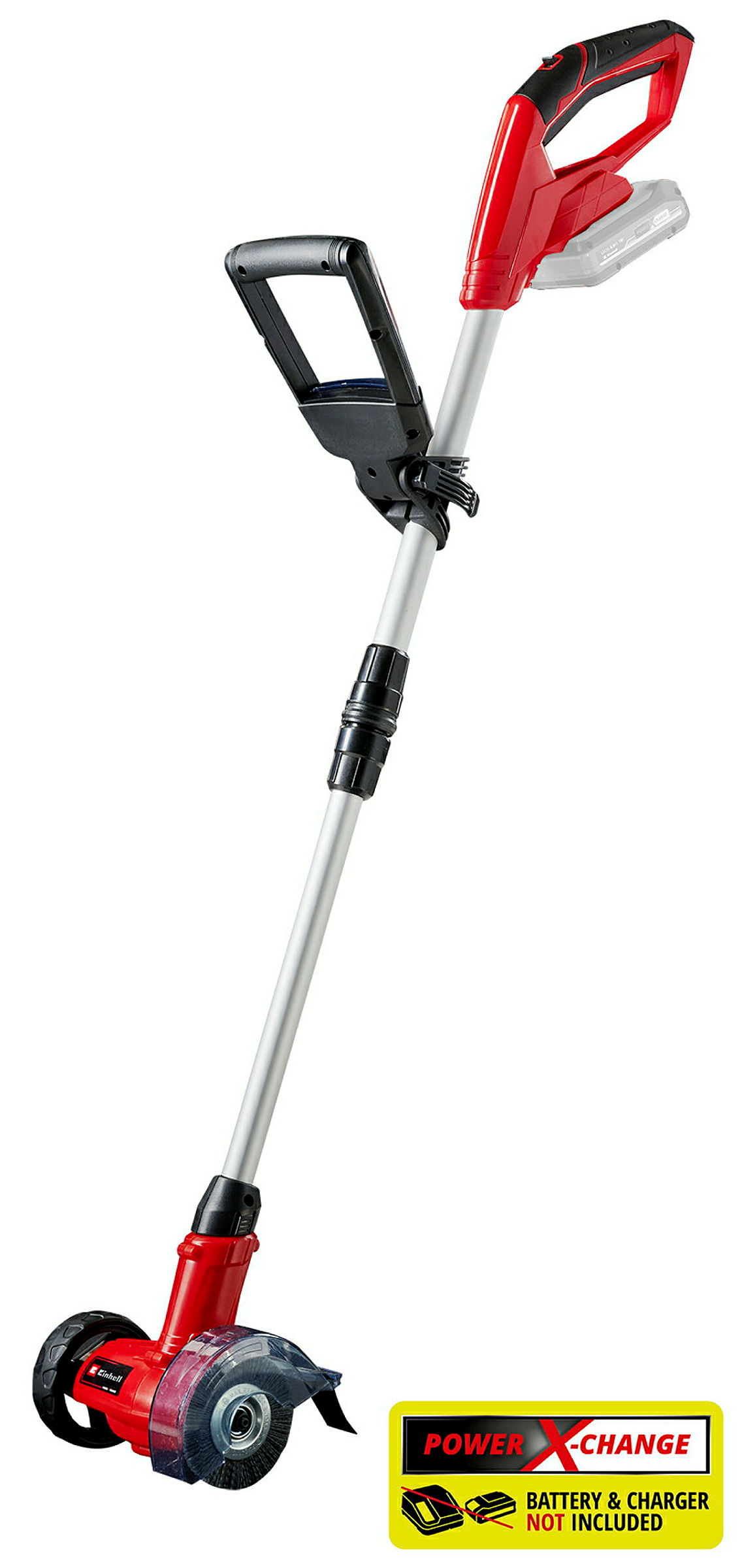 Einhell Classic GC-CC 18 Li-Solo Akku-Fugenreiniger