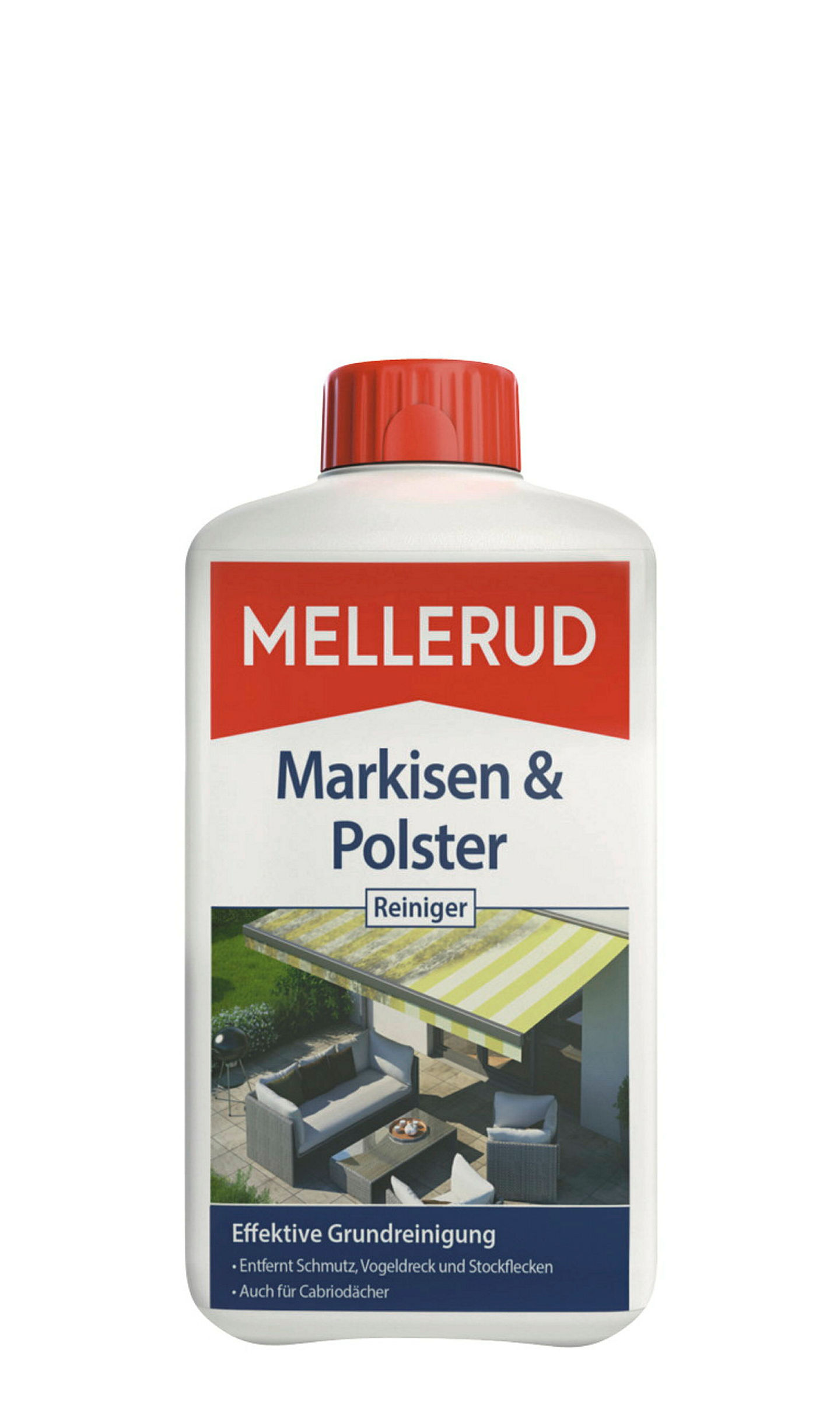 Markisen & Polster Reiniger