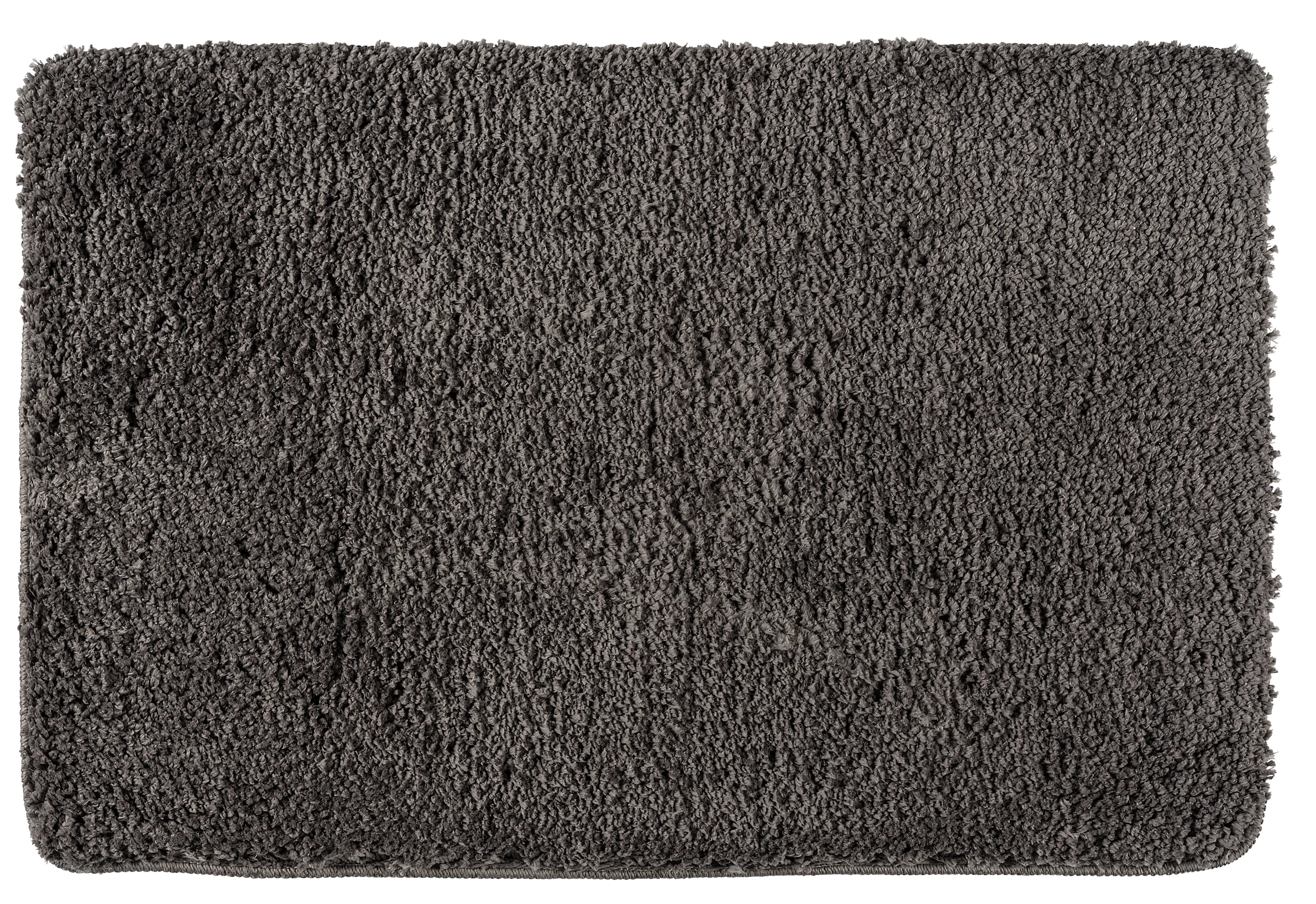 Badematte Belize mousegrey,60x90,Micropo