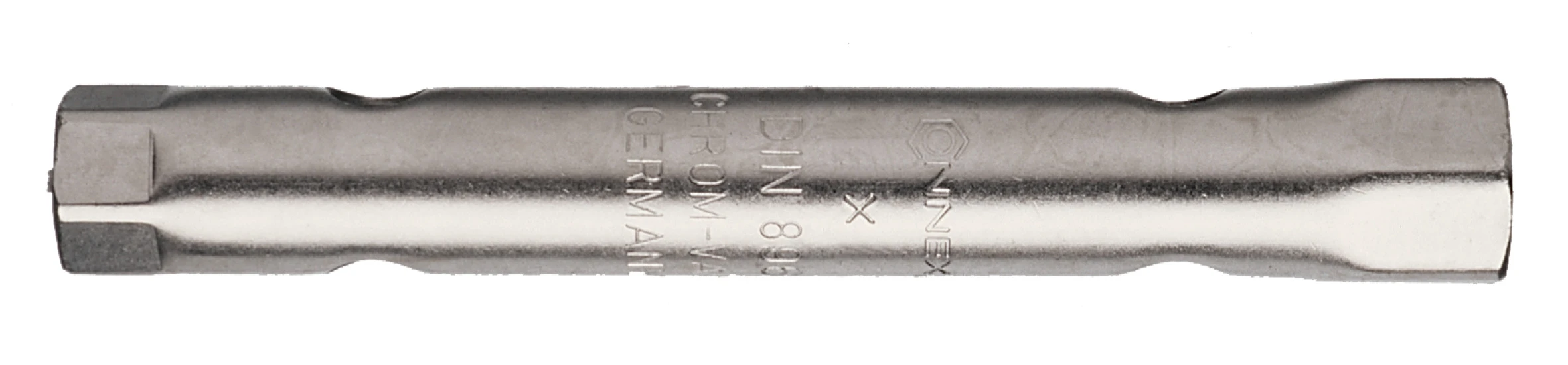 Rohrsteckschlüssel 6x 7mm CV