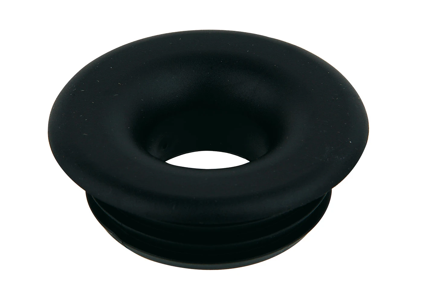 Spülrohrverbinder Norm-WC, 26-32 x 48 mm