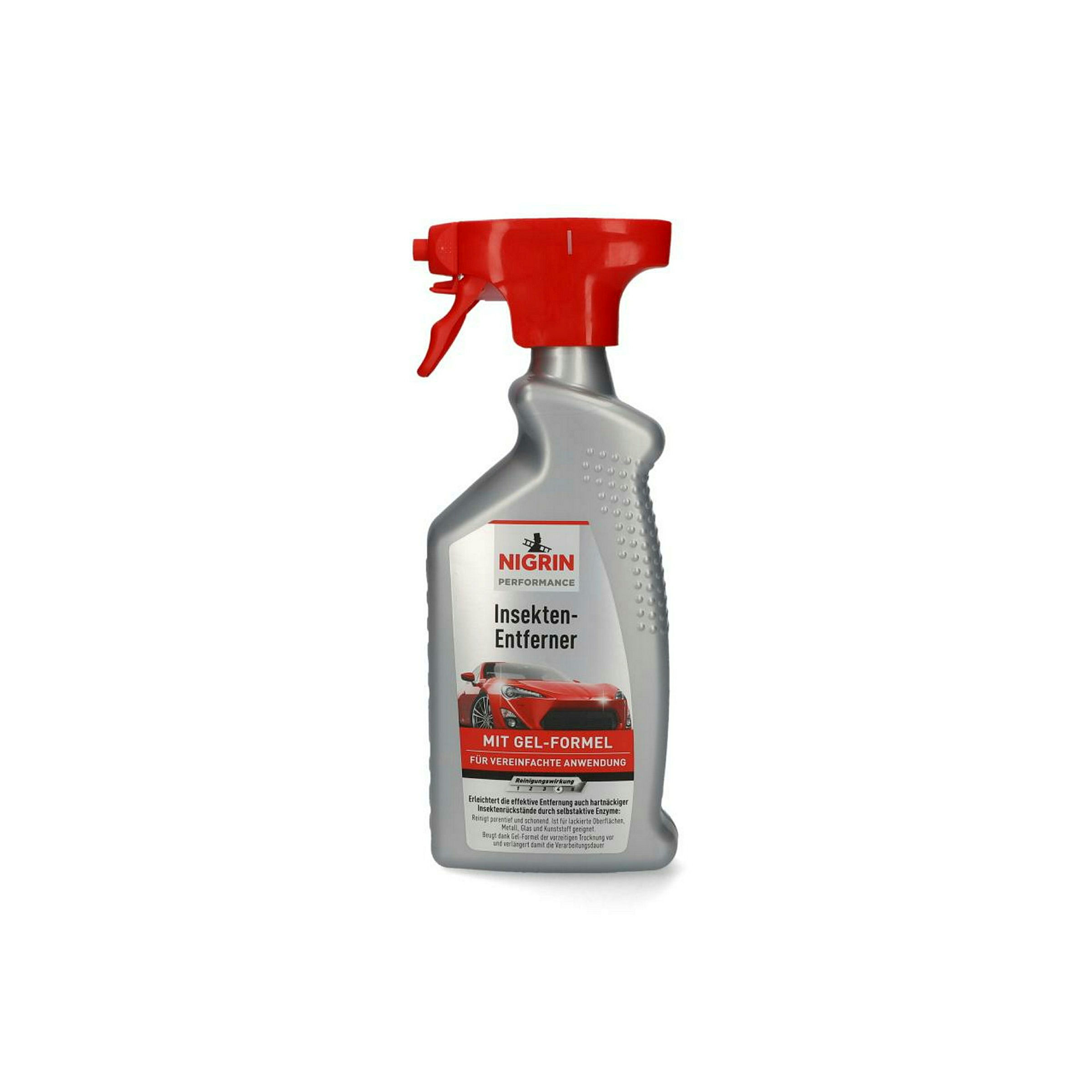 Performance Insekten-Entferner 500ml