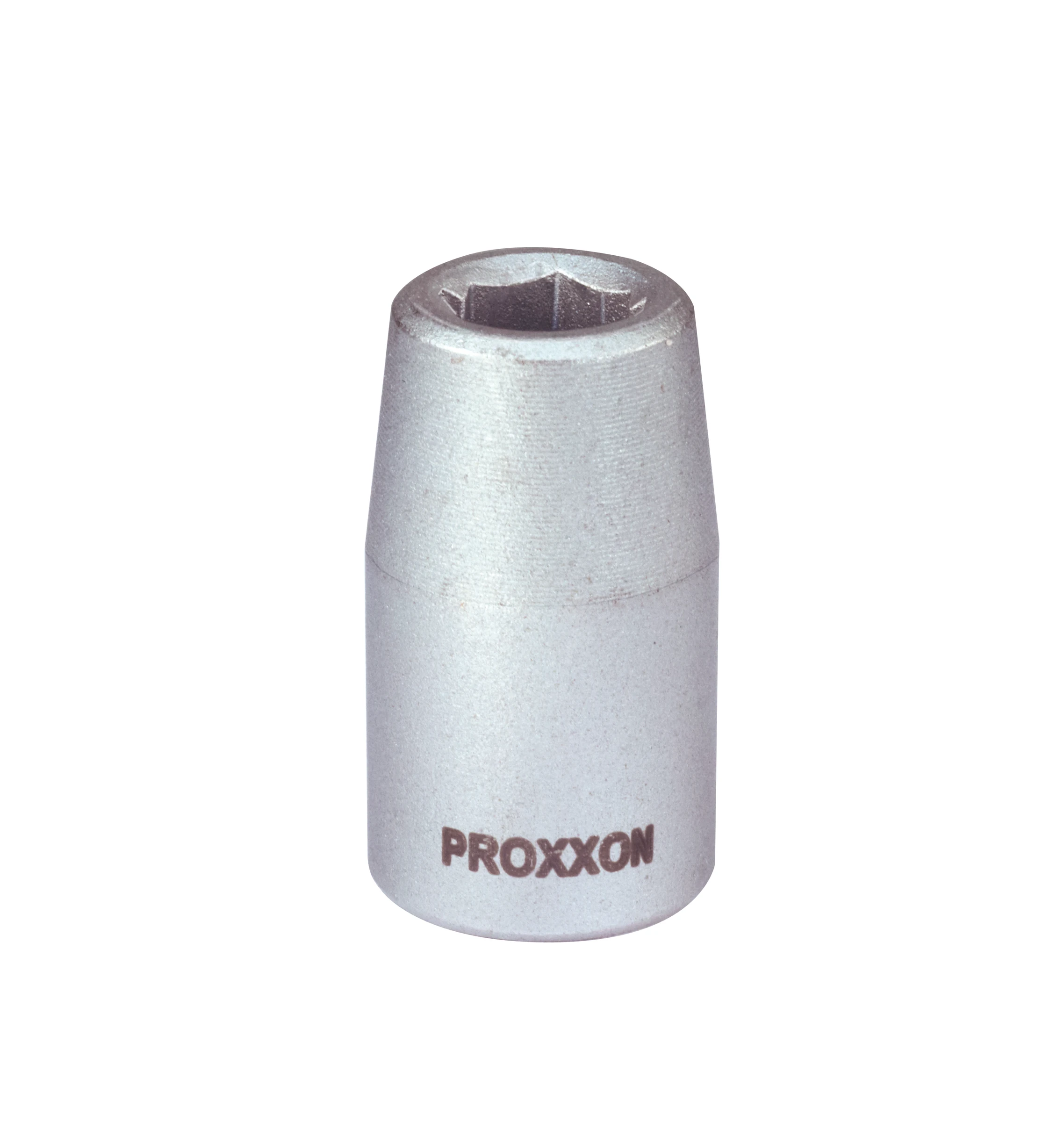 PROXXON-Adapter 1/4'' Innenvierkant auf Innensechskant