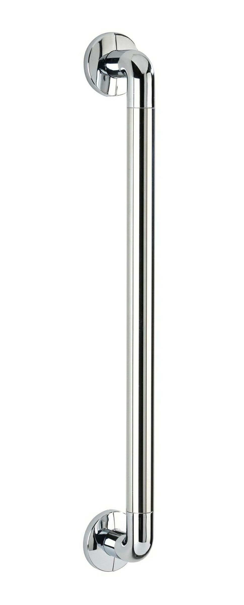 Wandhaltegriff 64,5cm chrom, Secura