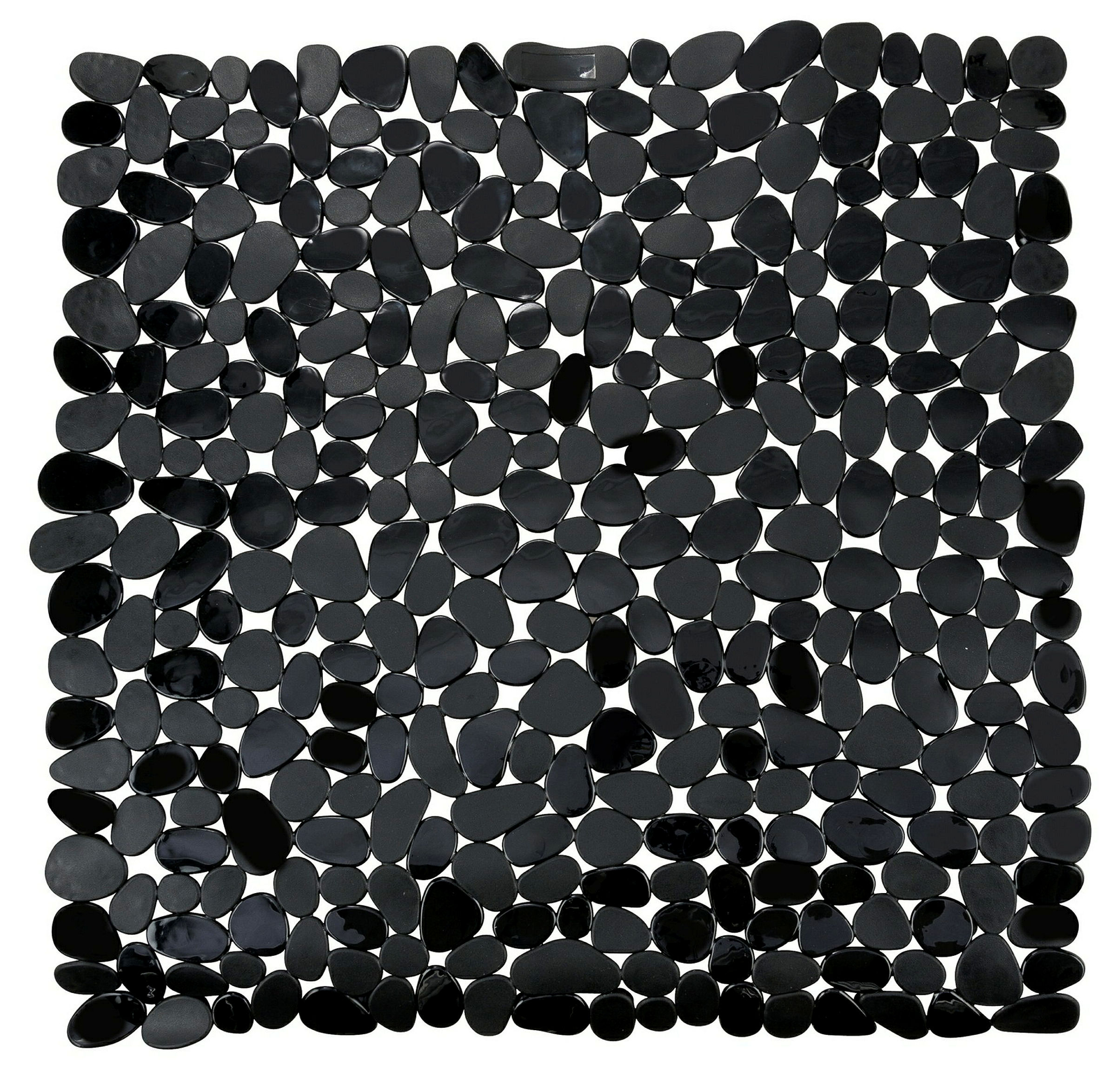 Duscheinlage Paradise black 54x54 cm