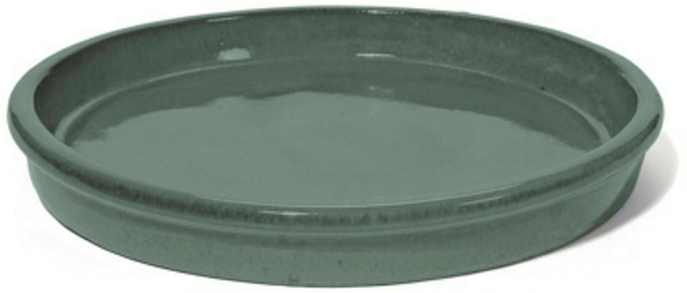 Untersetzer Green 18cm