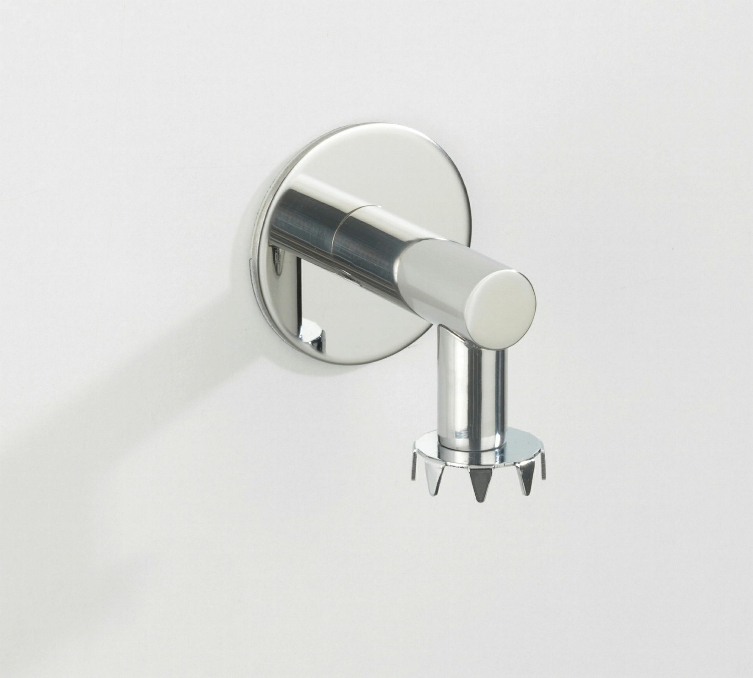 Turbo-Loc Edels. Magnetseifenhalter glän