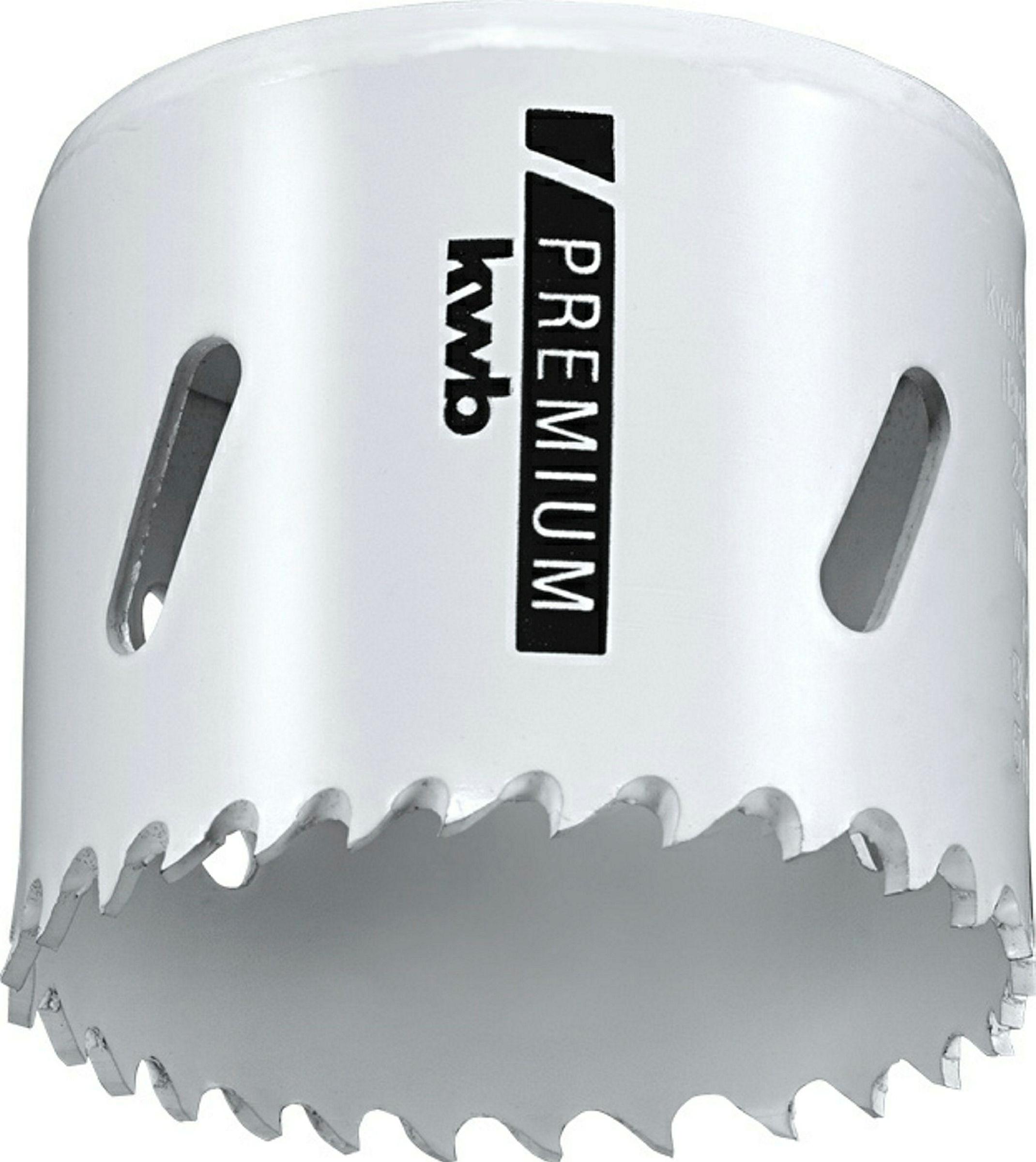 COBALT Lochsäge HSS-Bi-Metall, ø 51 mm