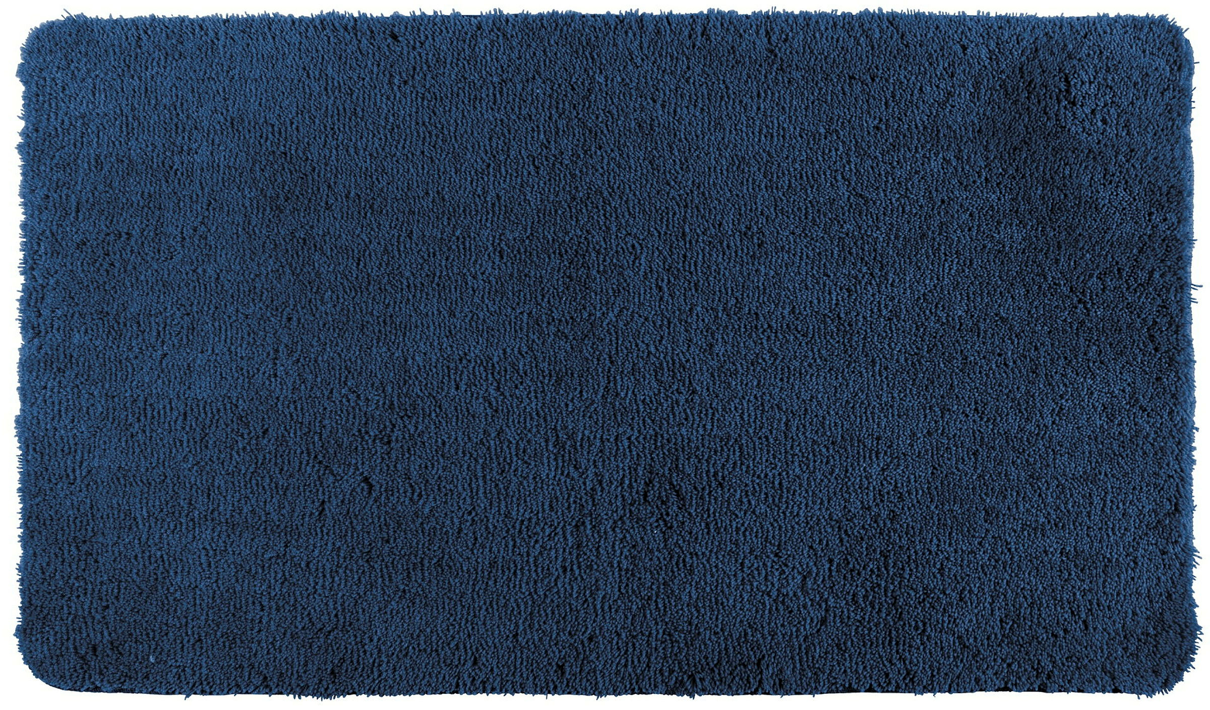 Badematte Belize marineblue,55x65/30mm,M