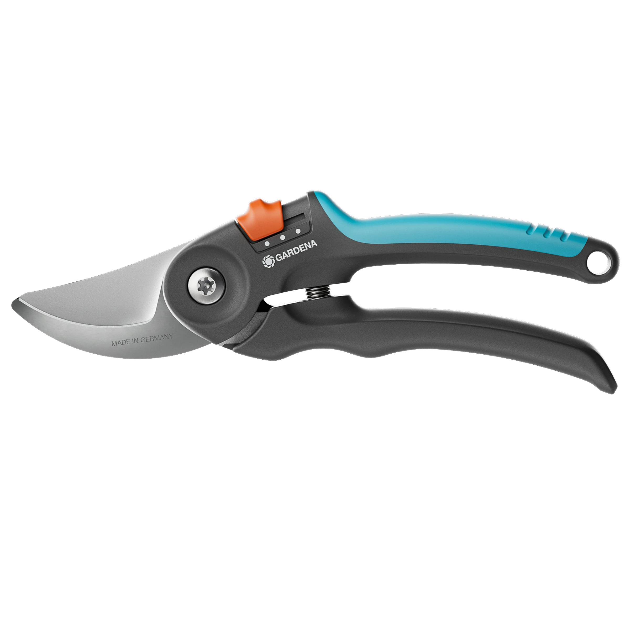 GARDENA Gartenschere PremiumCut Flex, Bypass, für Grünholz, 24 mm