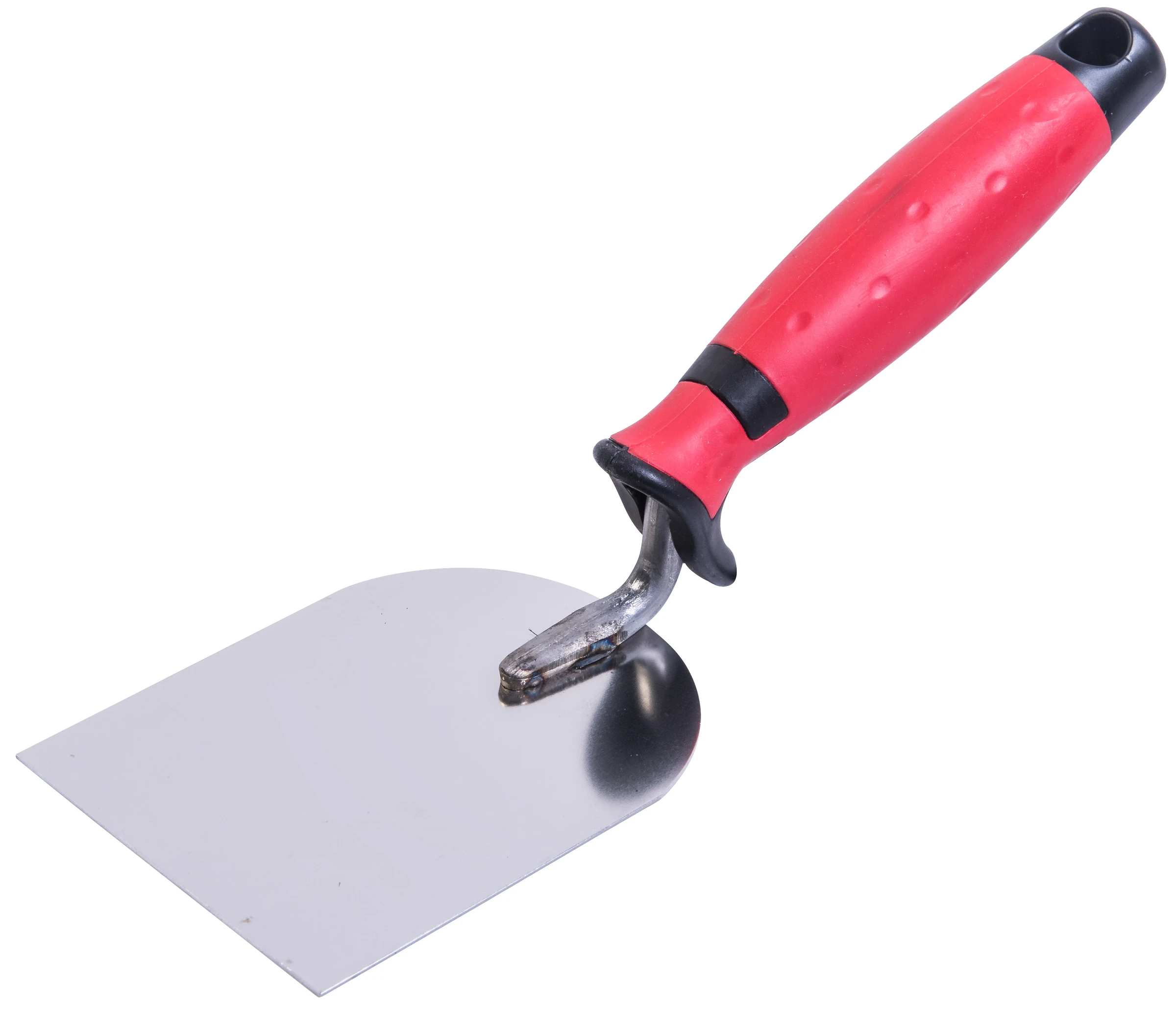 Stukkateurspachtel 80mm rf. 2K