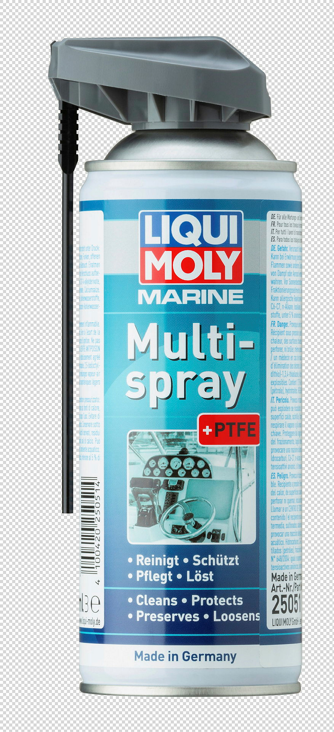 Marine Multi-Spray 400ml