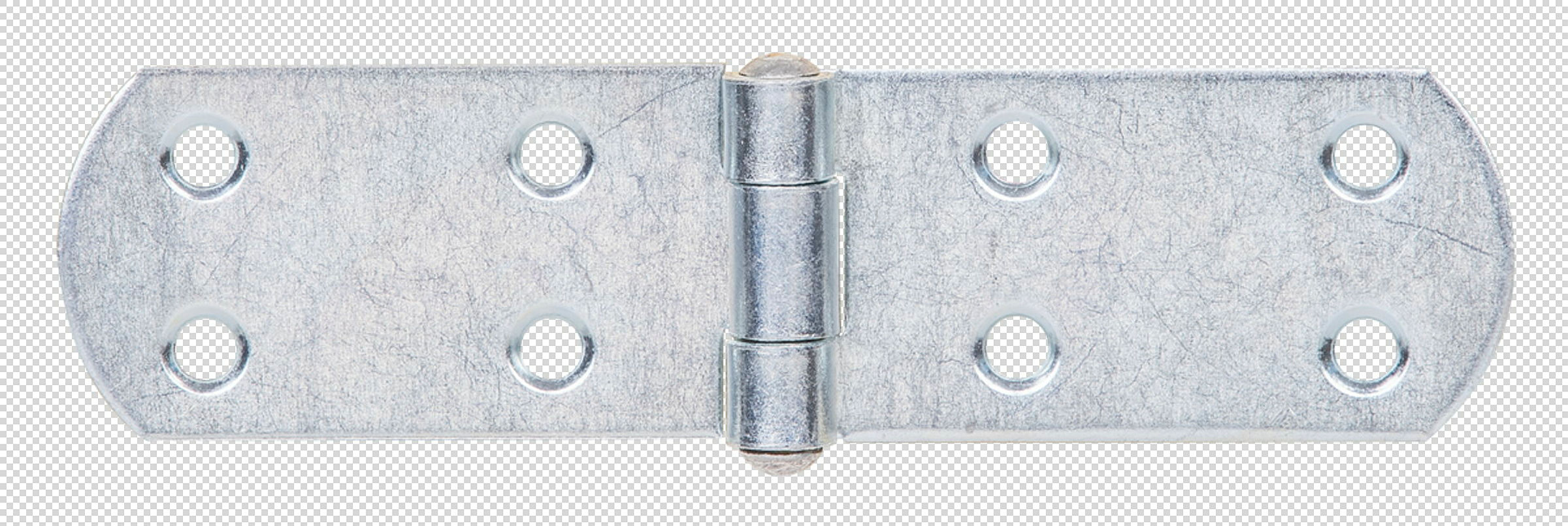 Kistenband 135x35 verzinkt