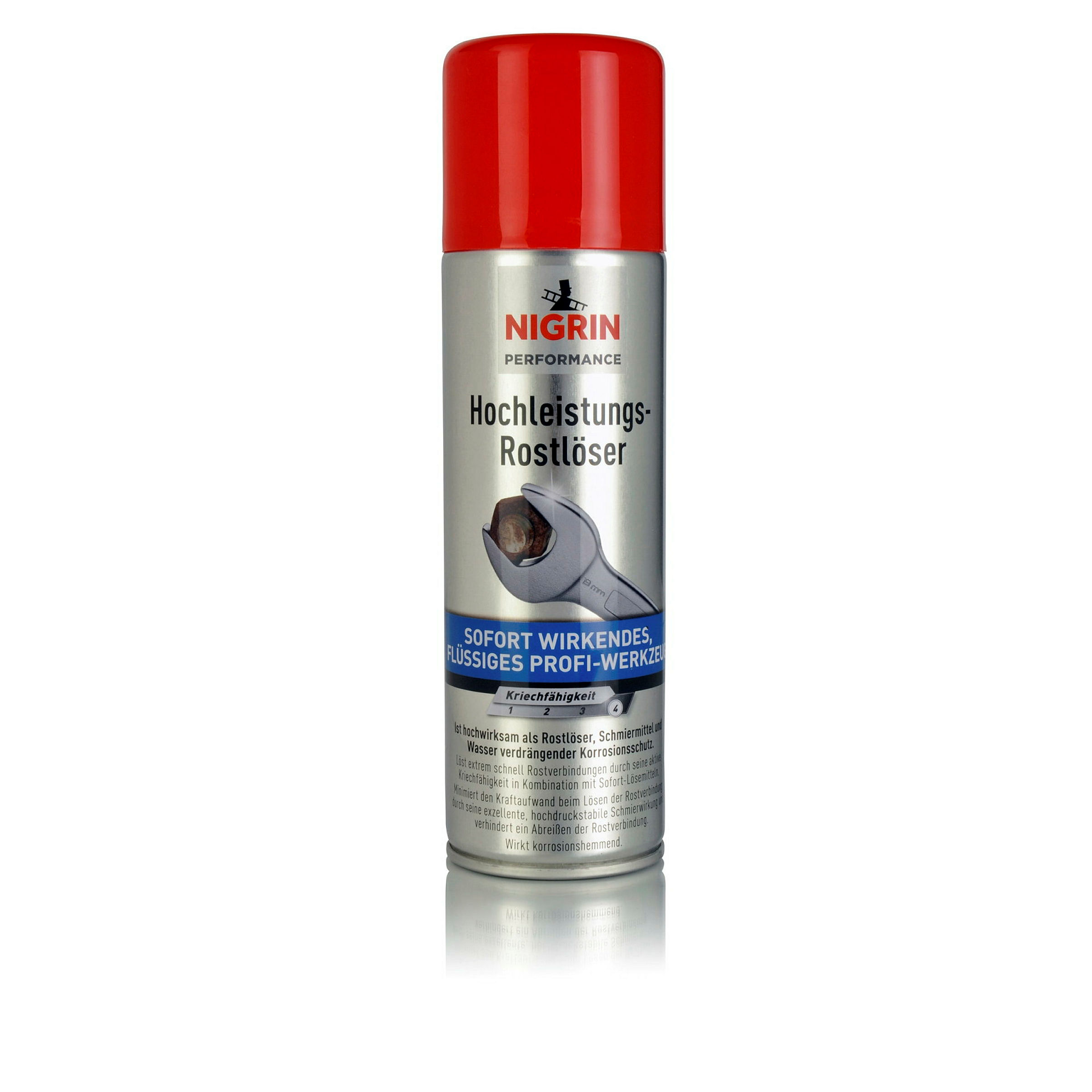 Hochleistungs-Rostlöser 250ml