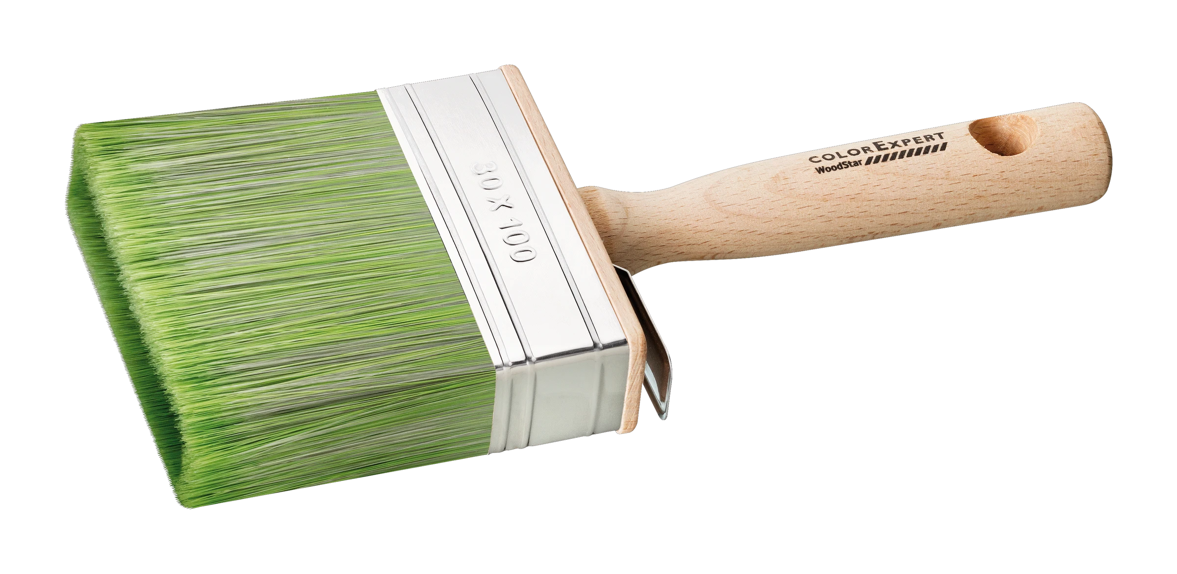 Lasur Flächenstreicher 100x30mm WoodStar