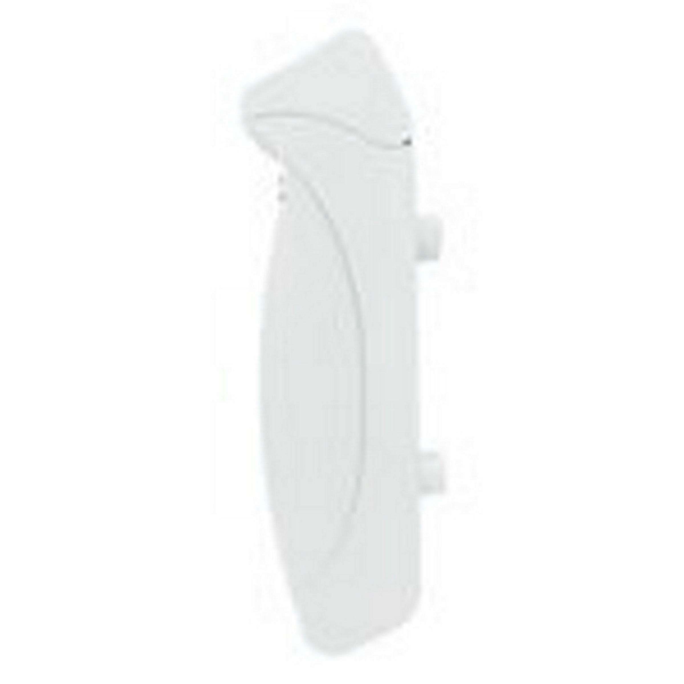 Briefkasten Swing 4905 W weiss