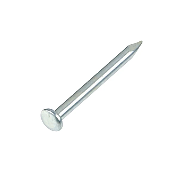 Stahlnagel i.Btl. 100 Stück, 23 mm