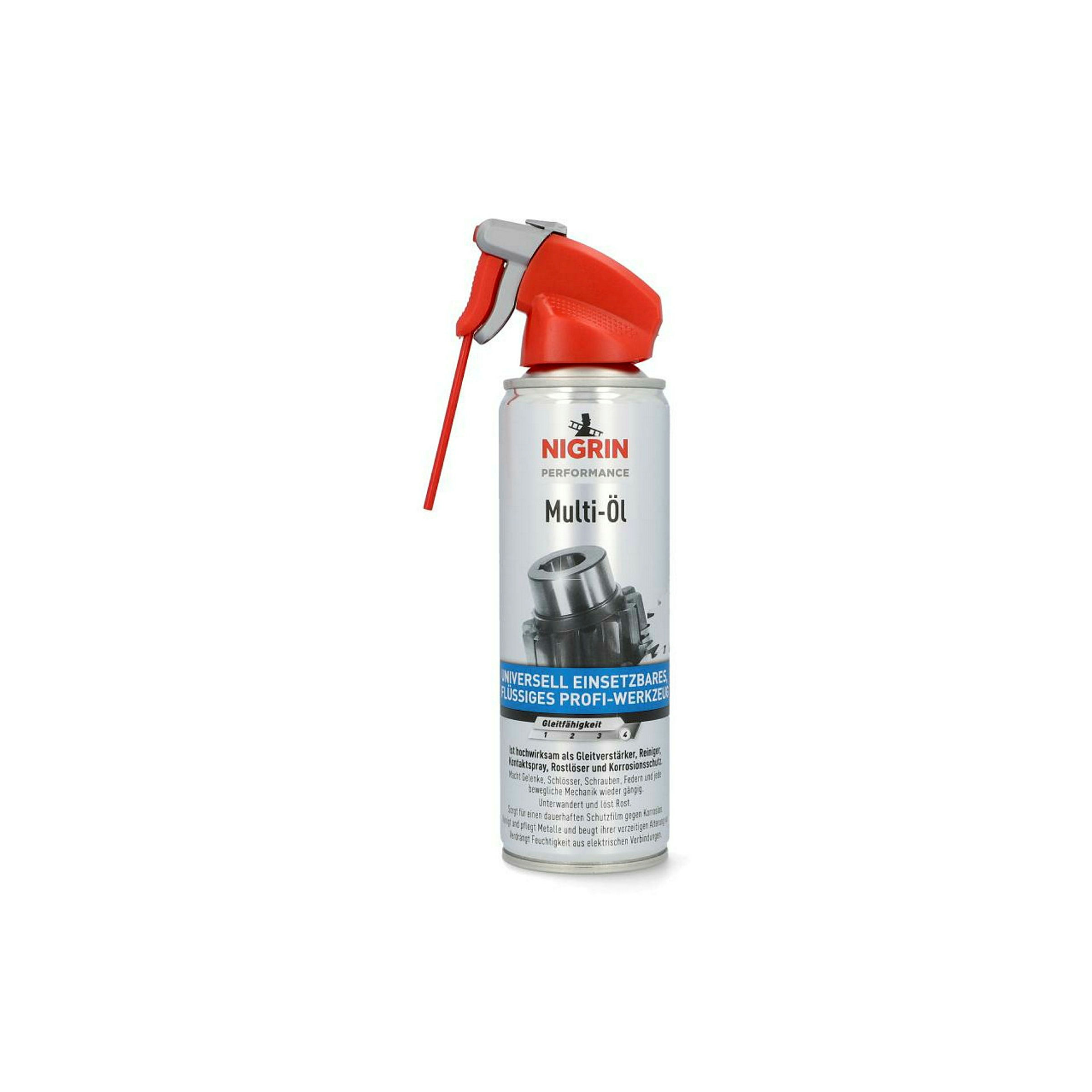 Performance Multi-Öl 250ml