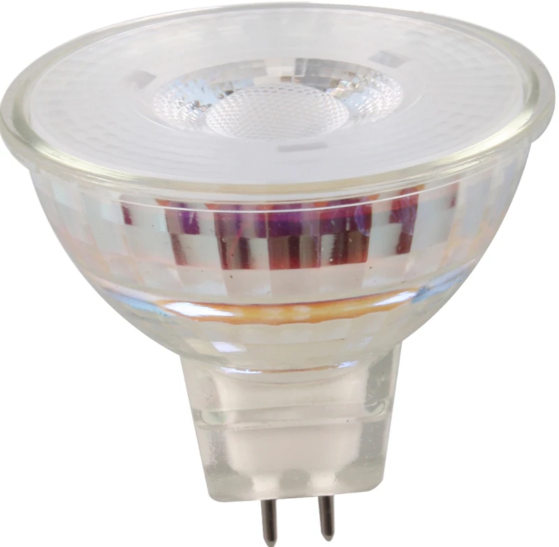 LED MR16 GU5.3 Glas 4W 230lm