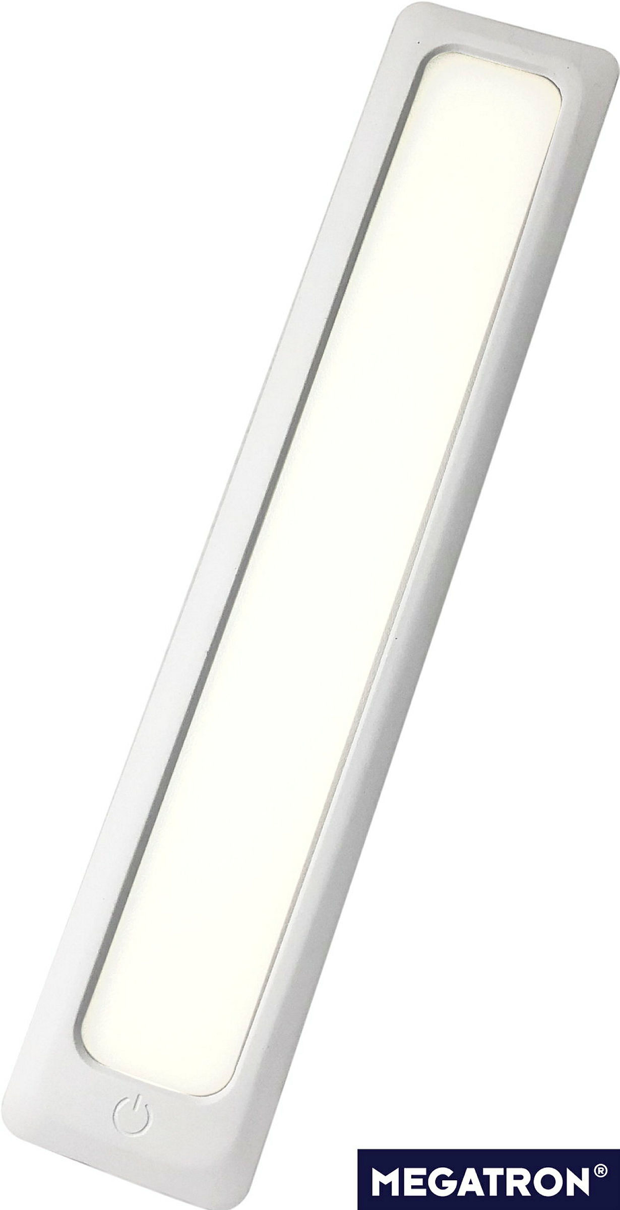 Unterbauleuchte AKKU CASA MEGATRON, LED 2W-110lm